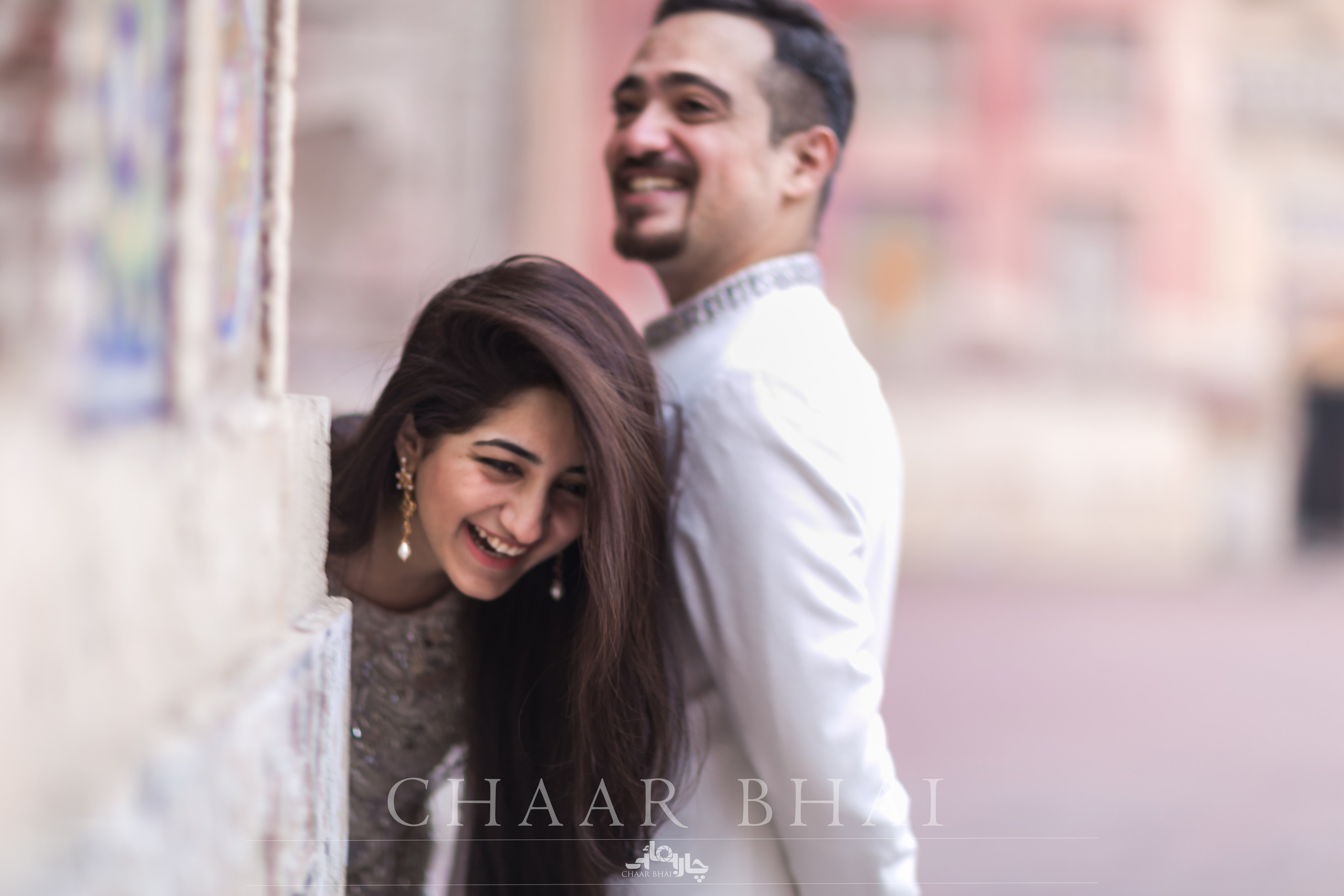 Portfolio. Chaar Bhai — Your Personal Family Historians