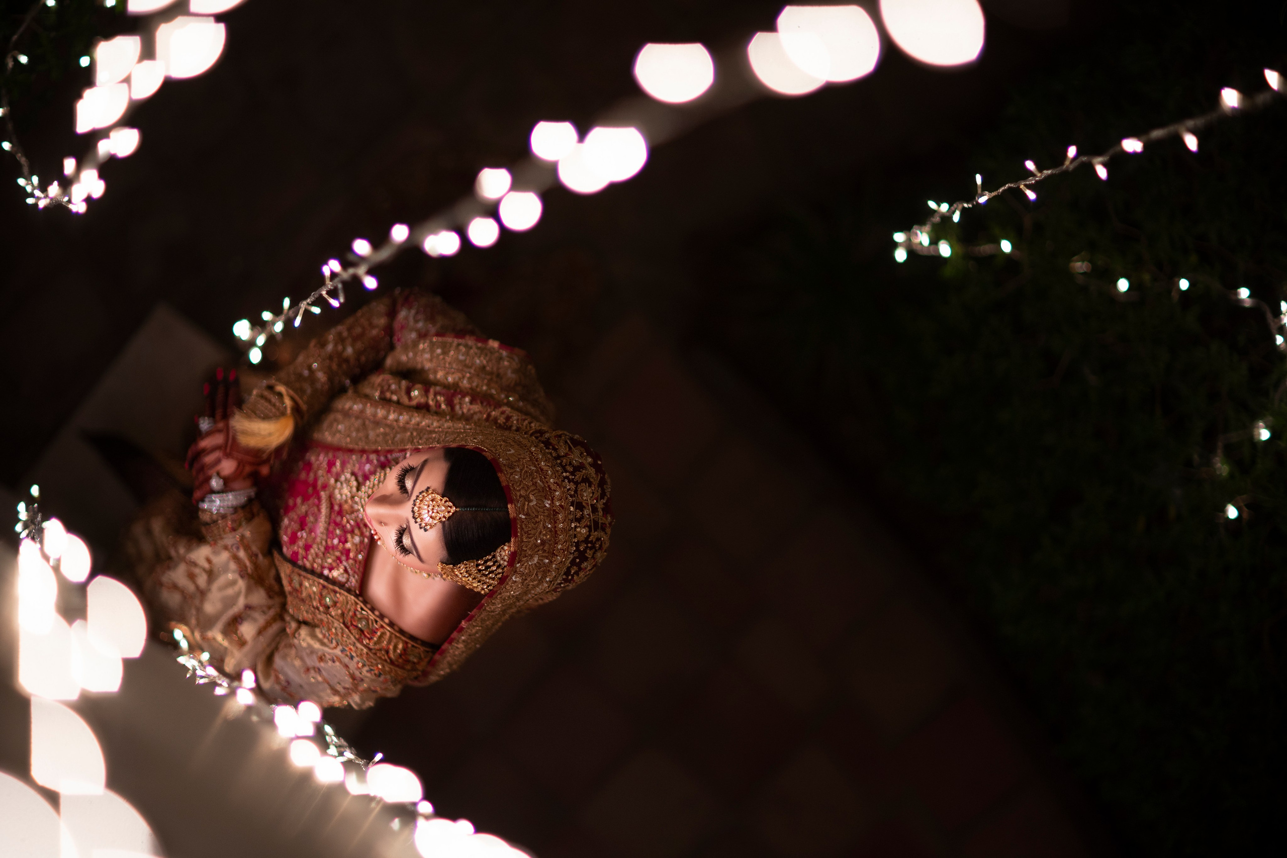 Portfolio. Chaar Bhai — Your Personal Family Historians