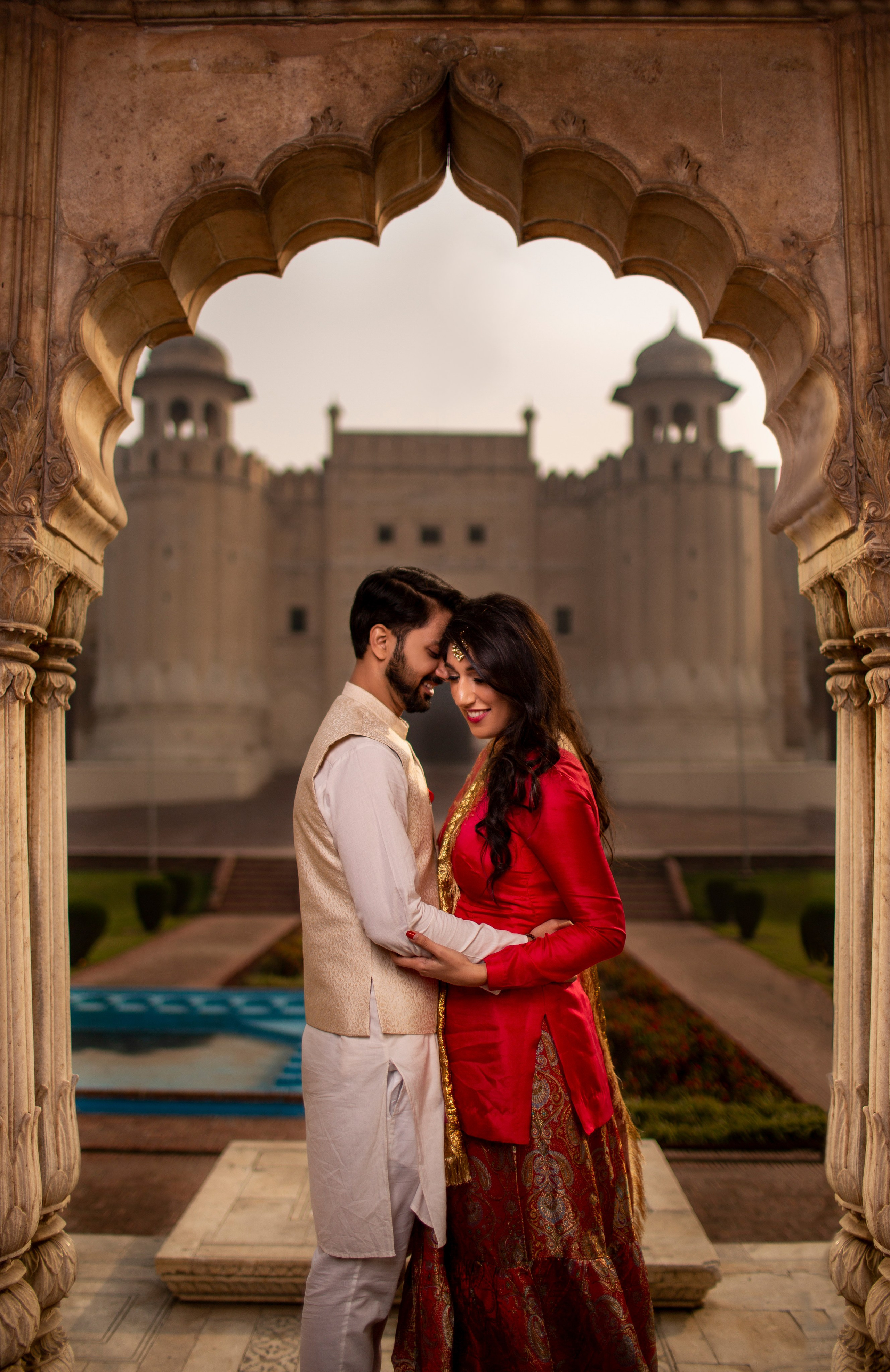 Portfolio. Chaar Bhai — Your Personal Family Historians