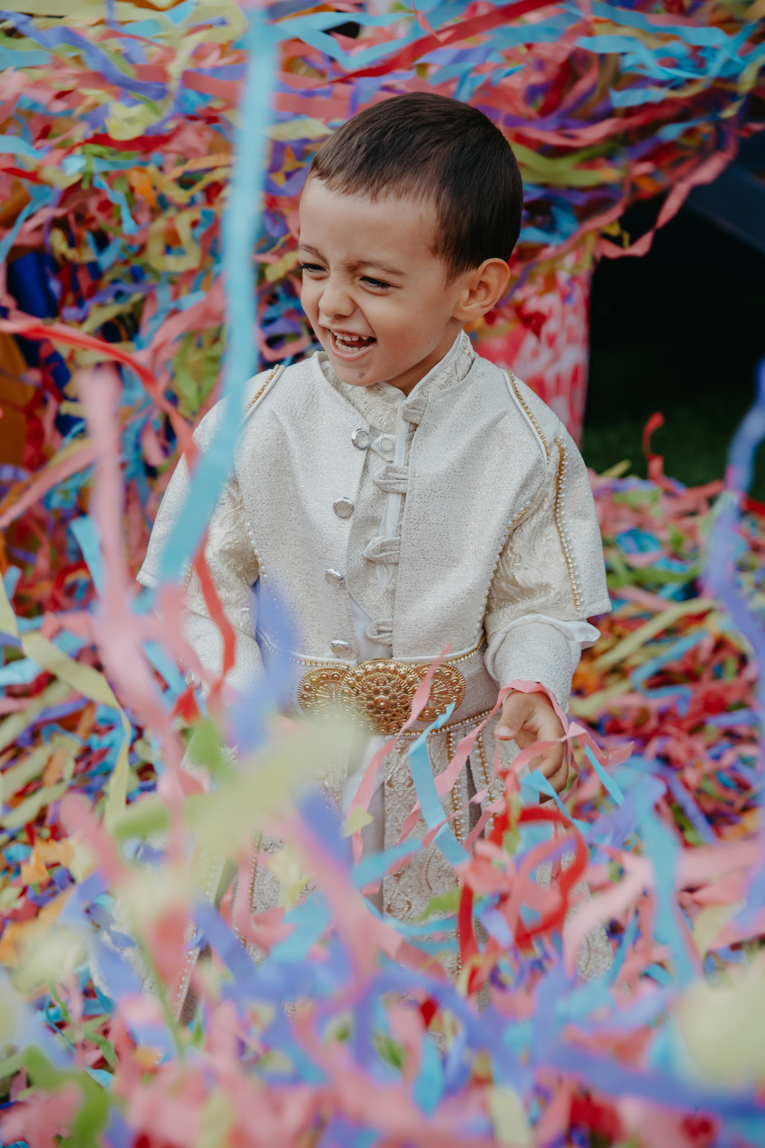 Детские мероприятия. Фотограф Бишкек Садовский Никита