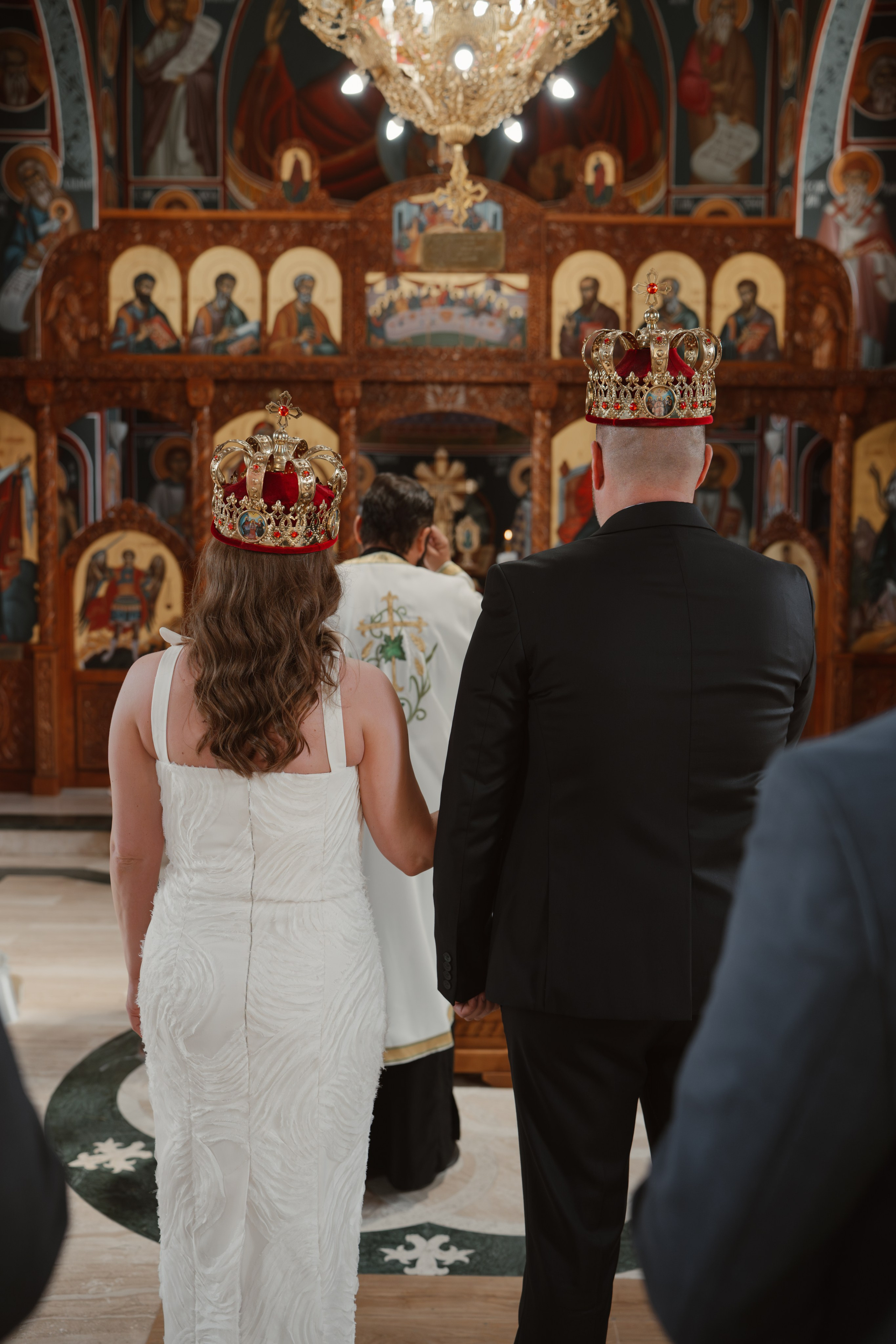 Venčanja. Porodični fotograf