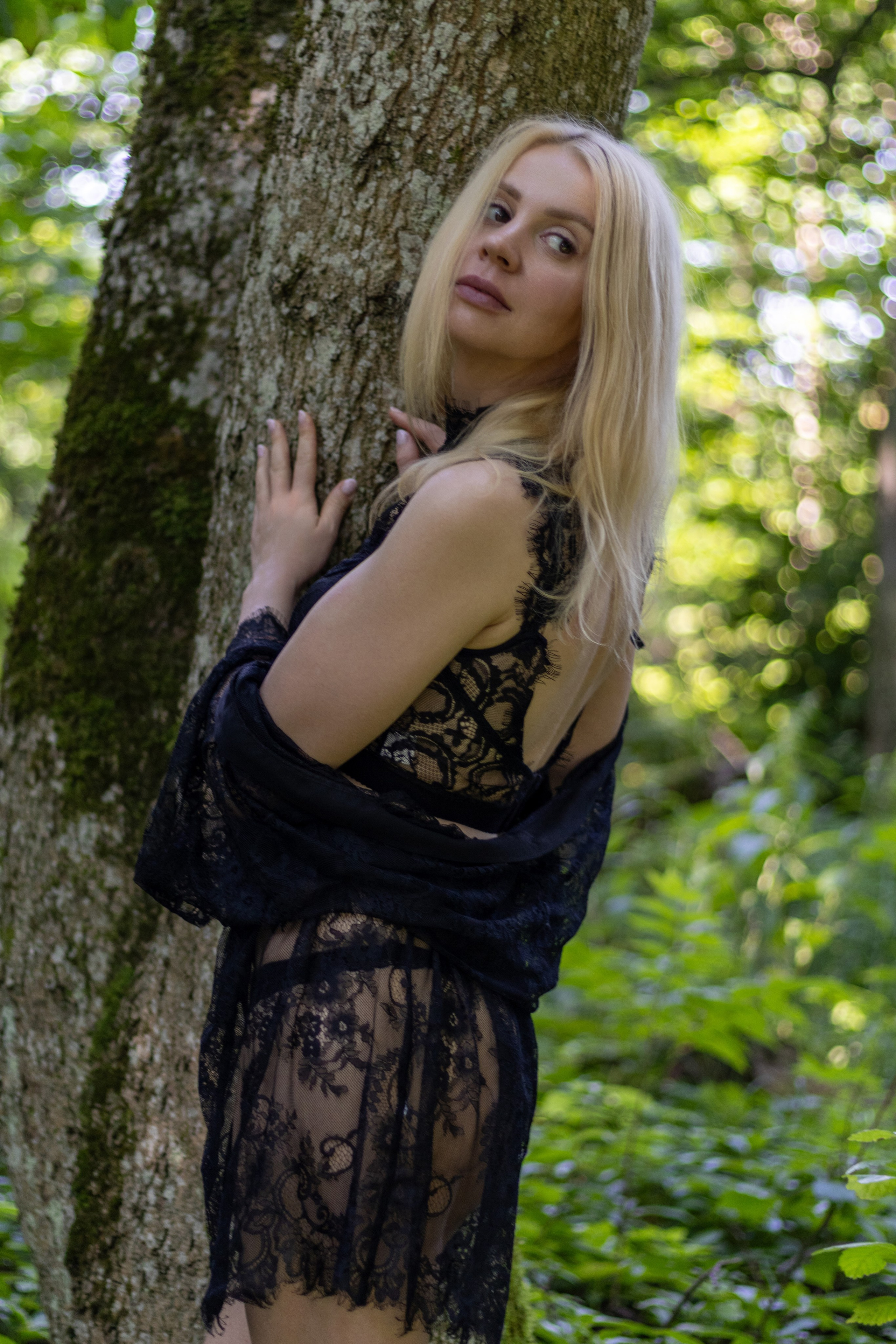 Boudoir. Foto Viva Soul | Portrait, Boudoir & Event Photographer in Vilnius, Lithuania