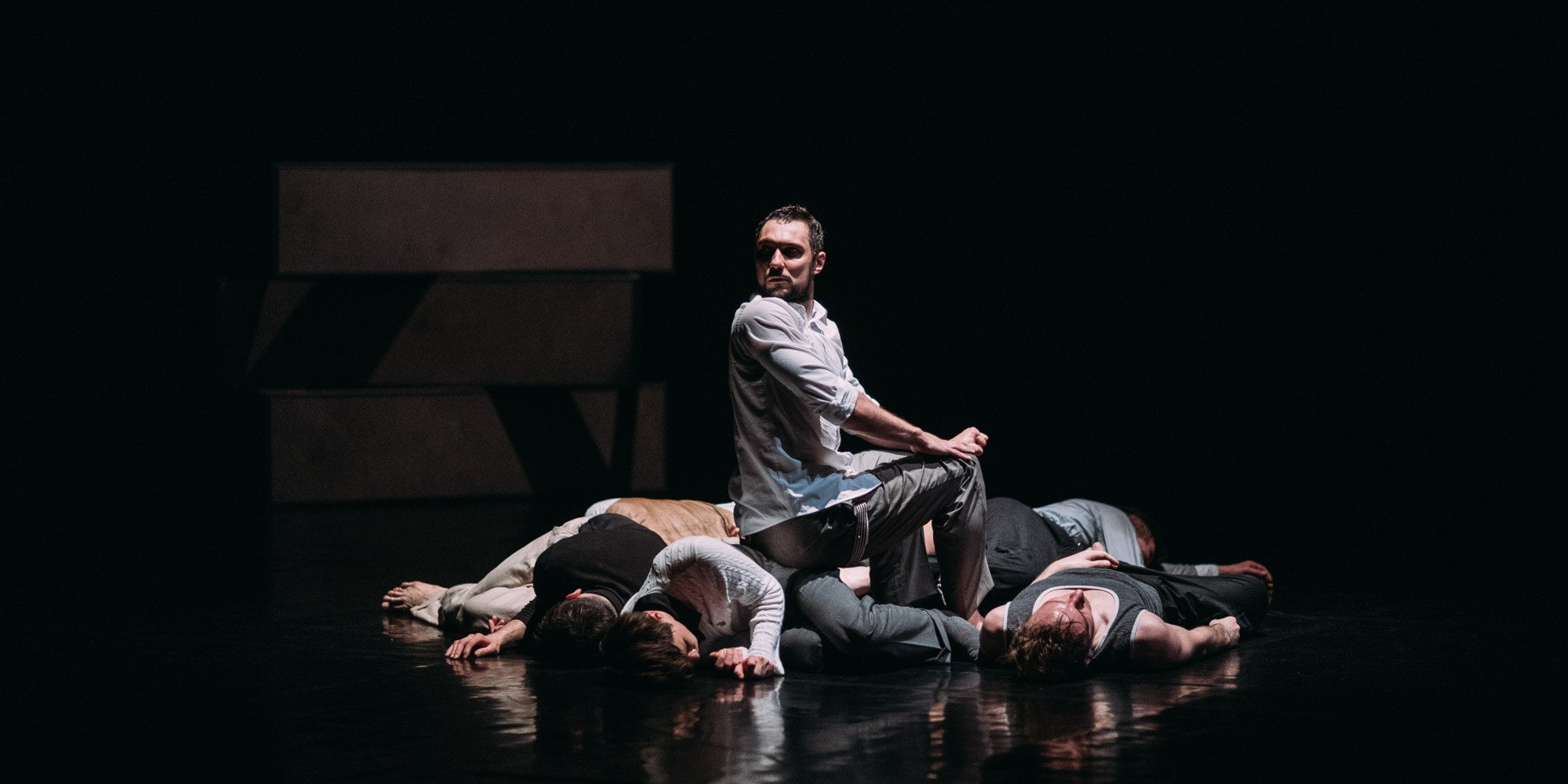 Ballet. Alexander Kabanov Photographer