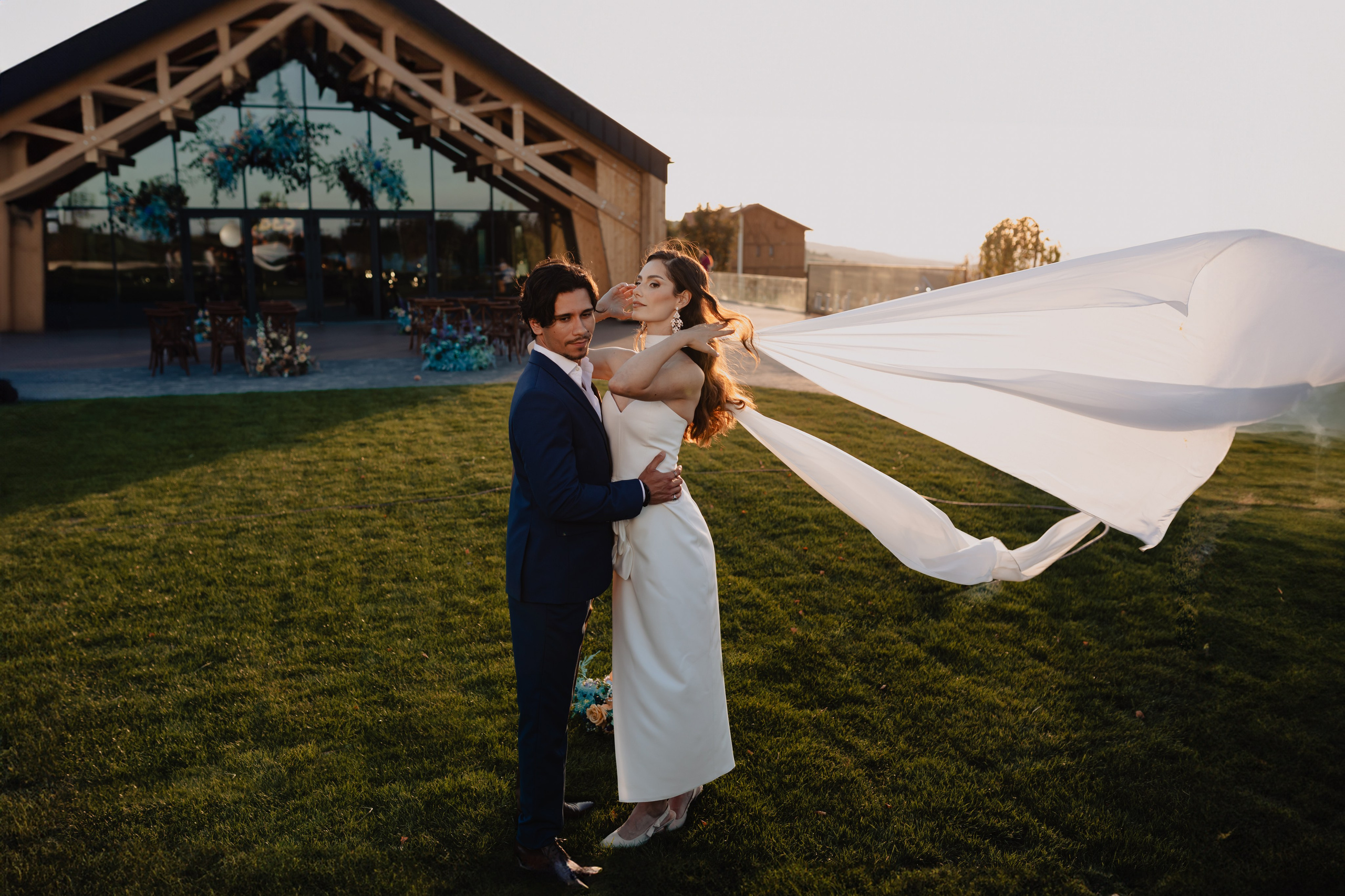 This could be your wedding day. Fotograf de nunta — documenting your love story with a touch of editorial — wedding photographer