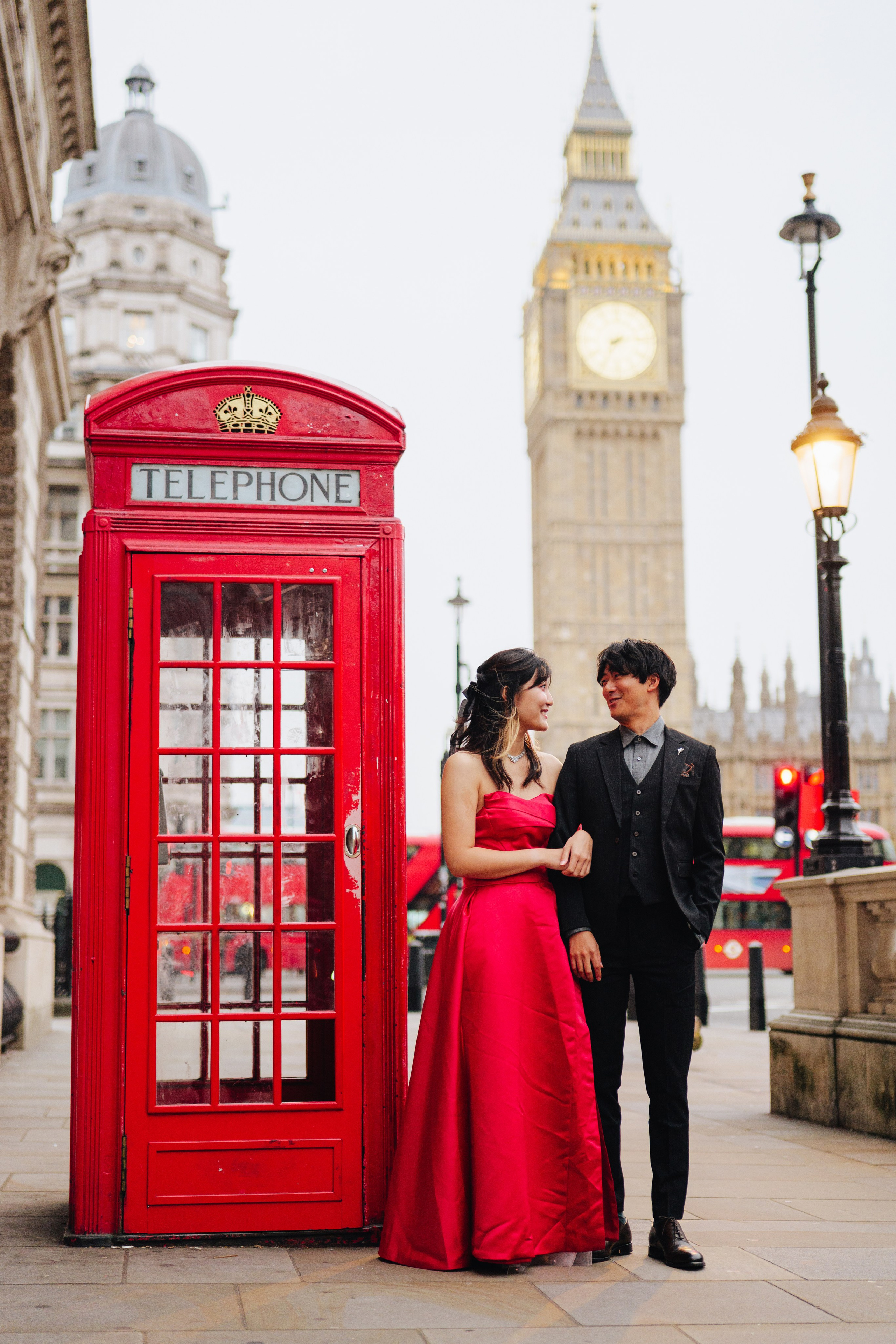 In November…. Wedding and family photographer in London