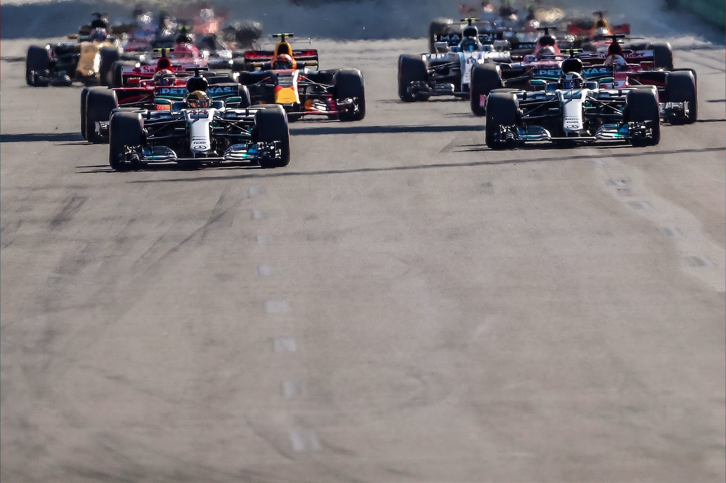 Formula 1 Bakı