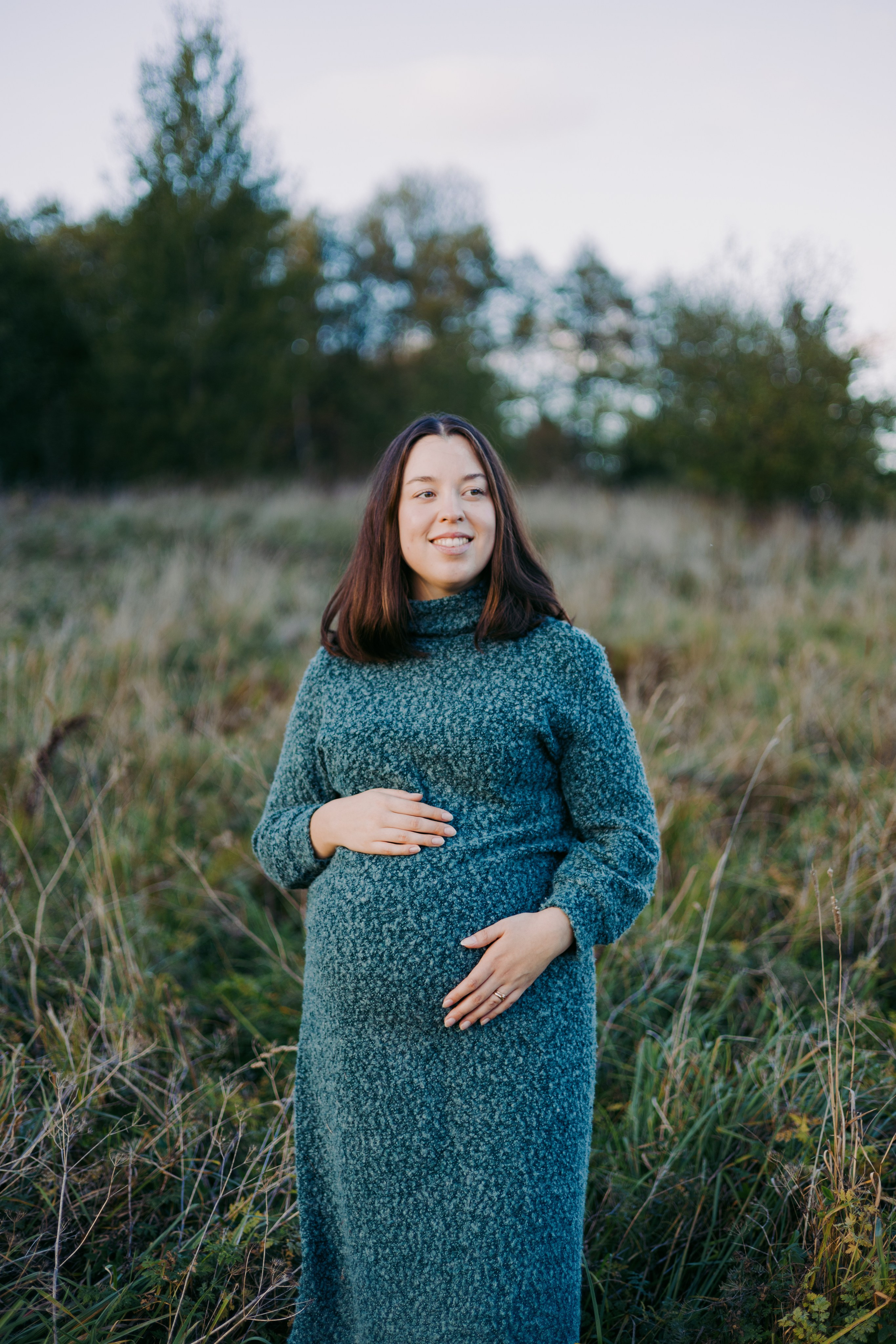 Polina + Kevin. Fotografė Aleksandra Samozvanova