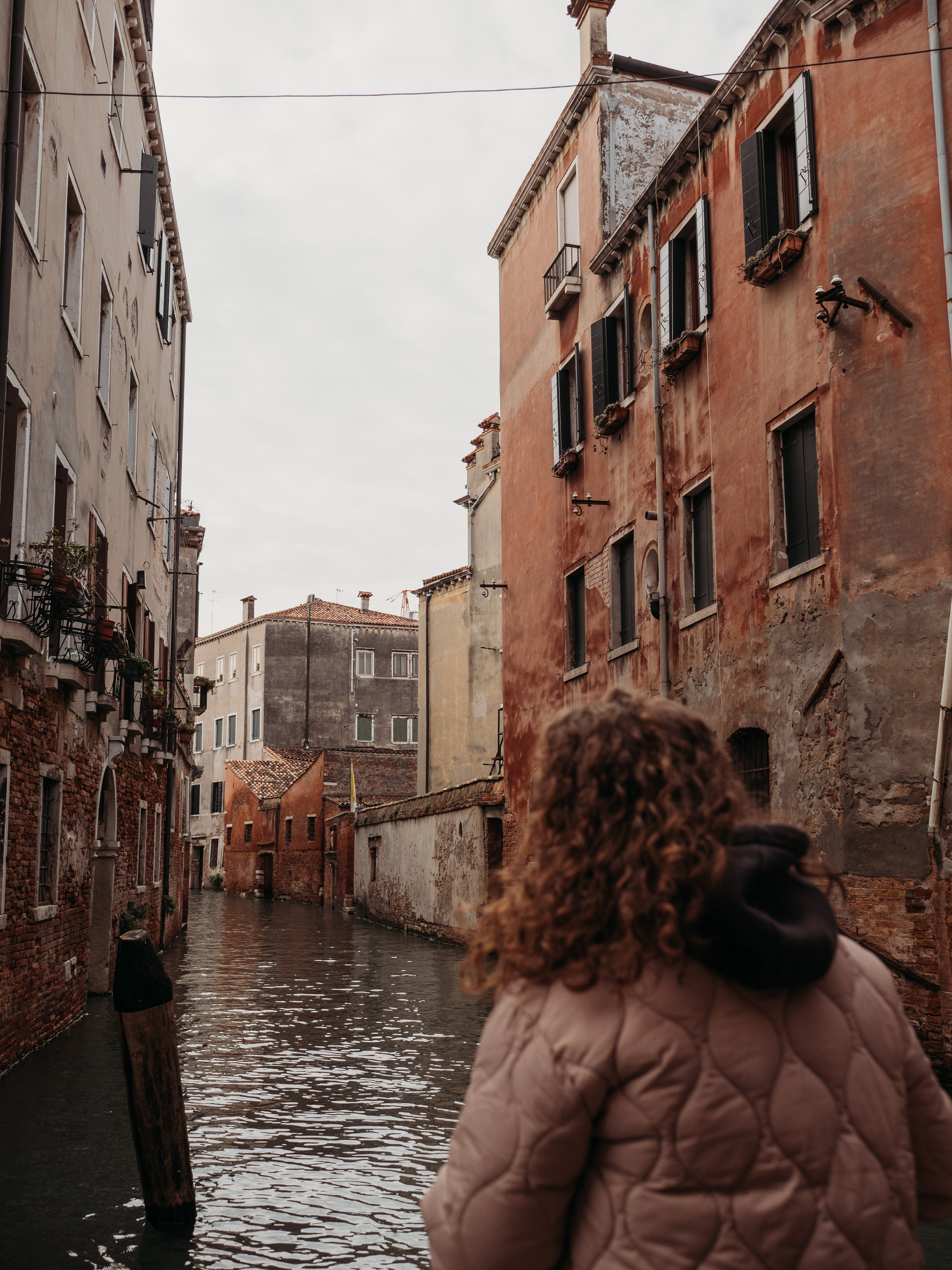 Photo portfolio. TanChuSpace