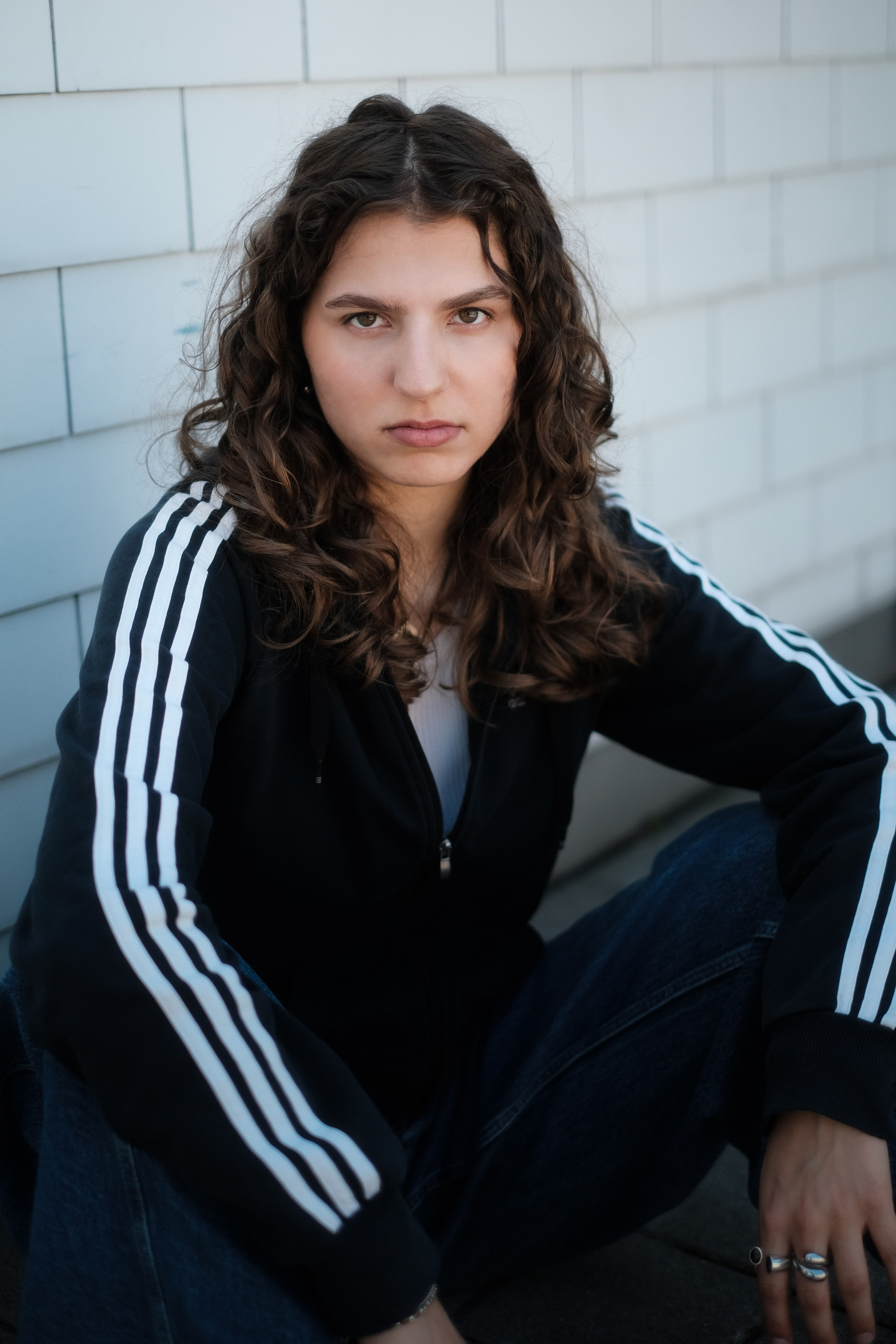 Acting Photography