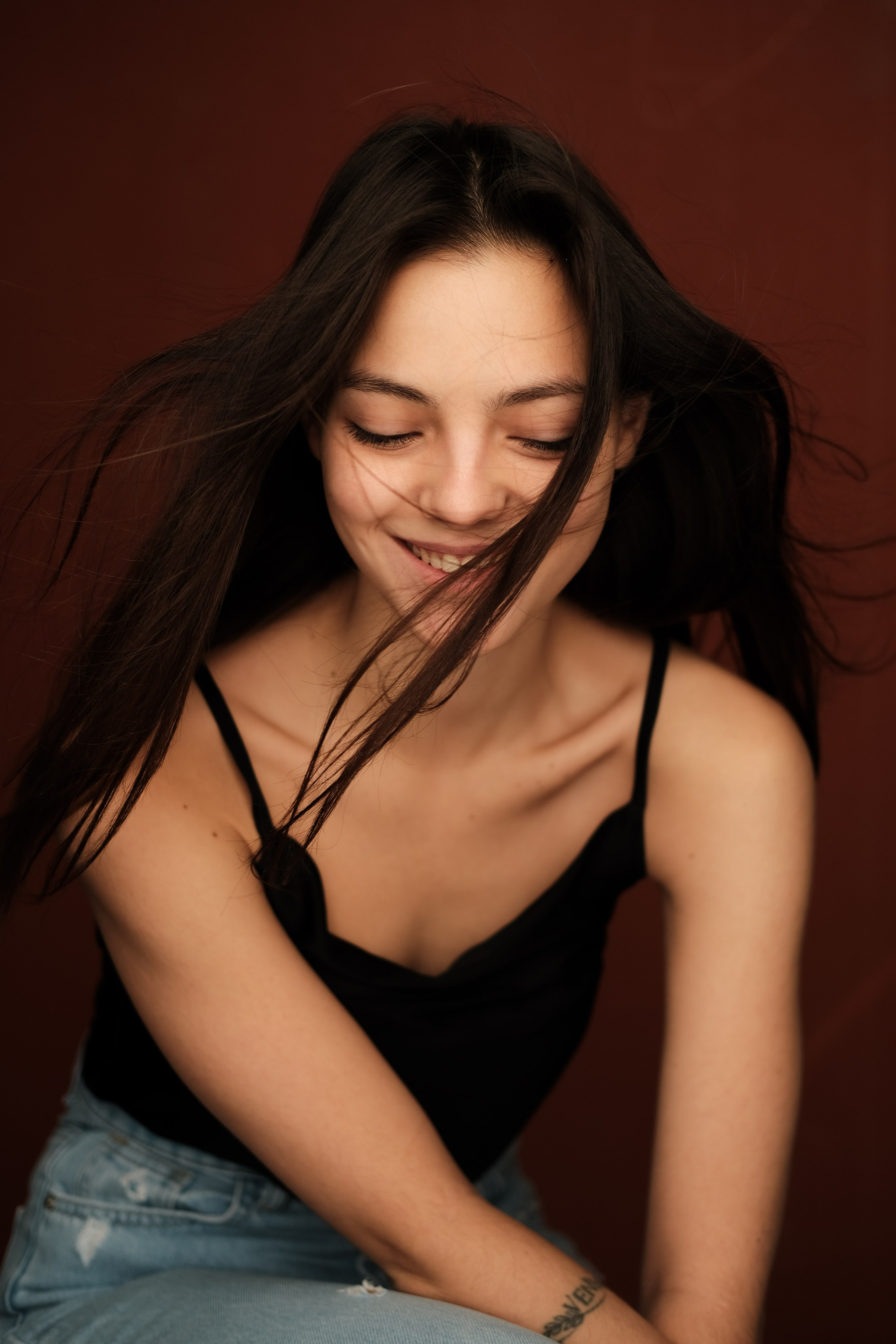 Acting Photography