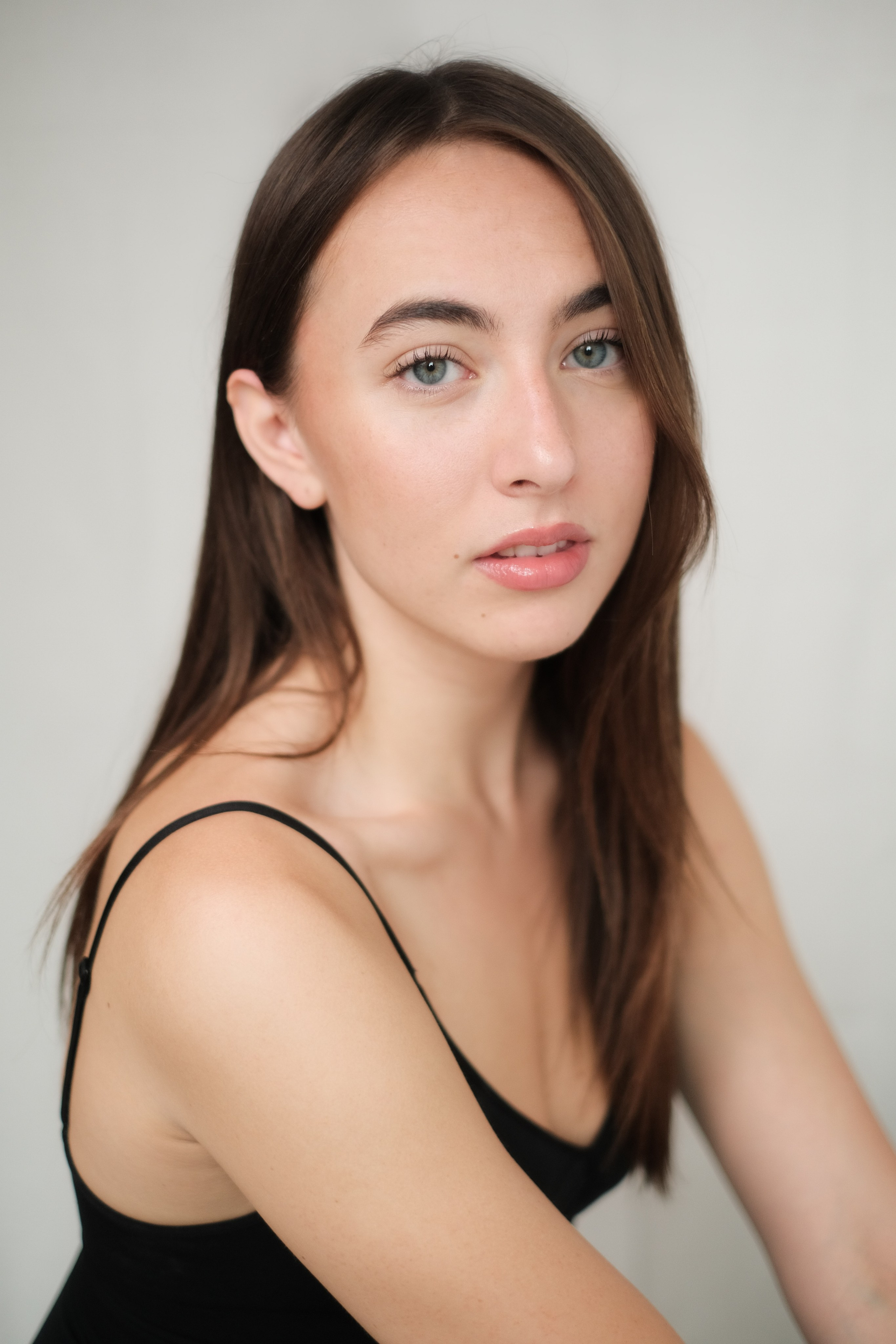 Leah Herold. Actor Headshots Berlin | Photo & Video for Actors — Acting Photography