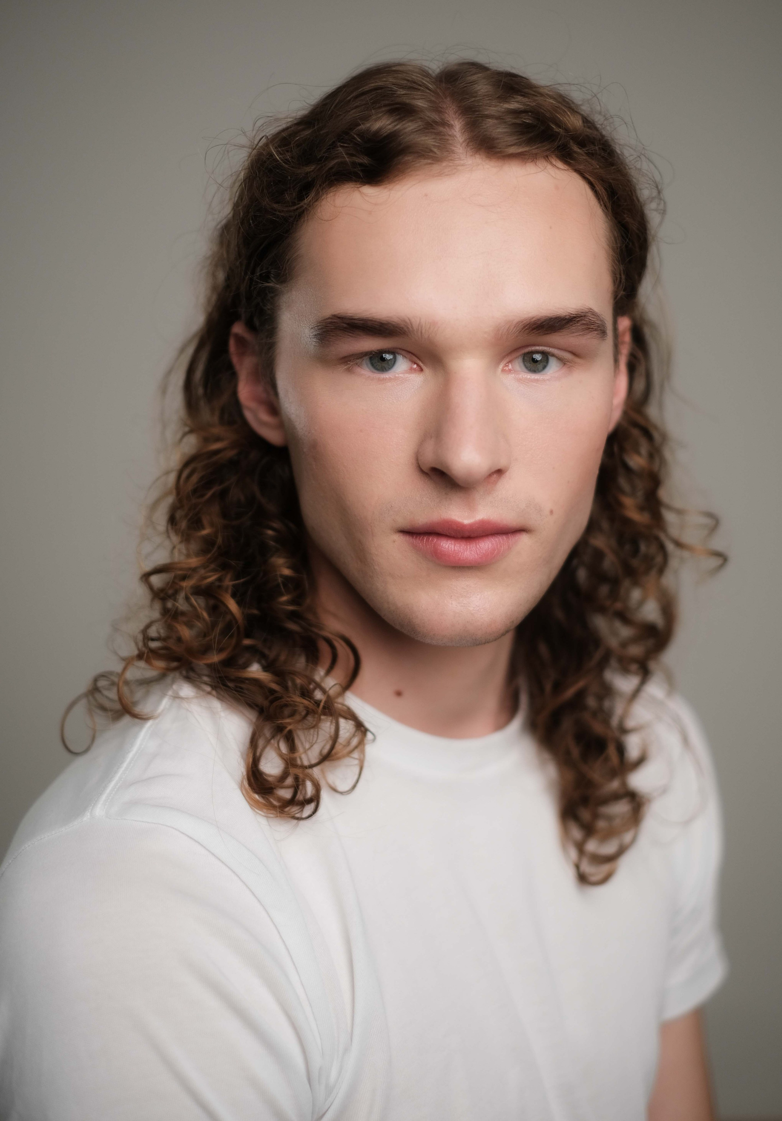 Acting Photography