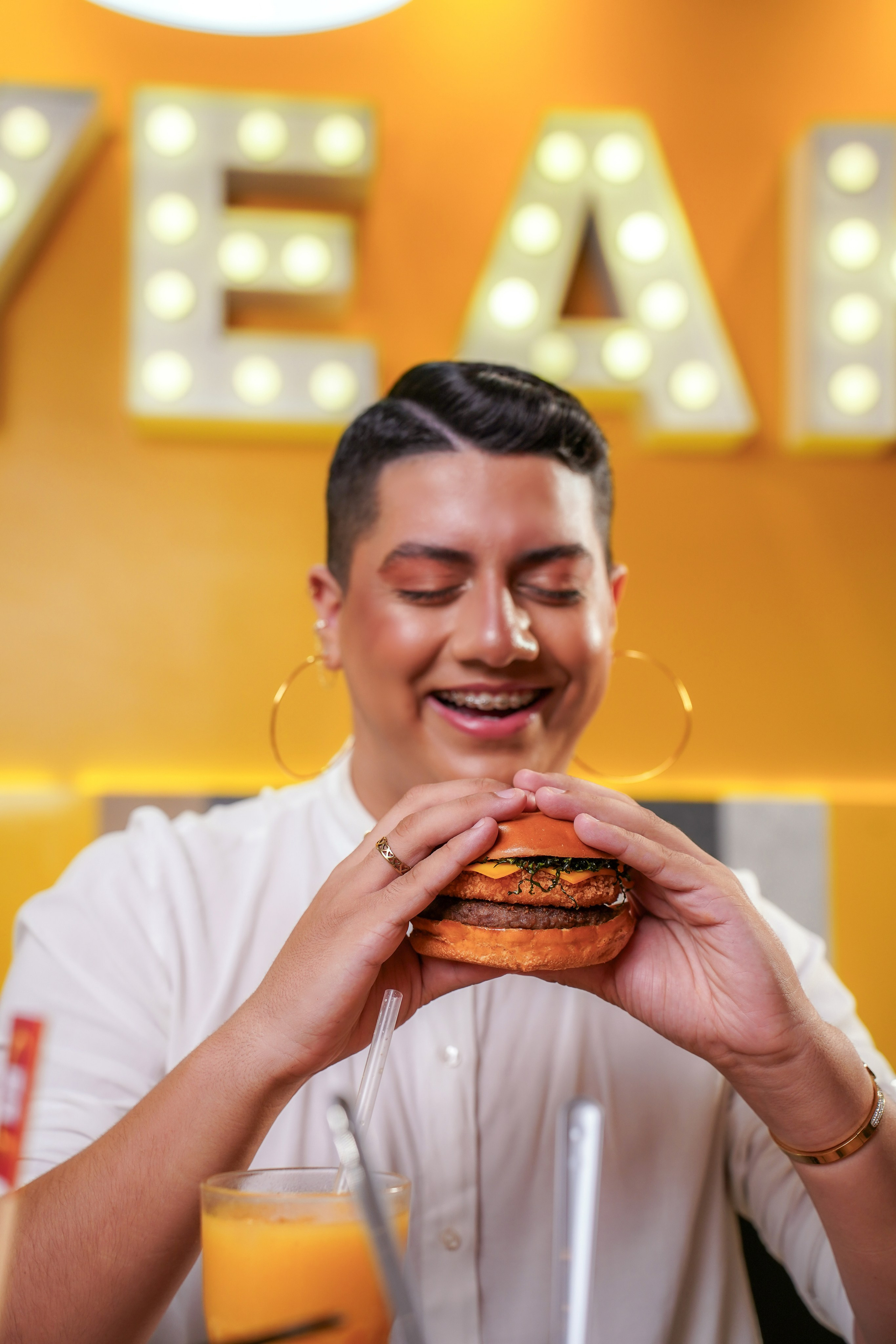 Gastronomia. Início