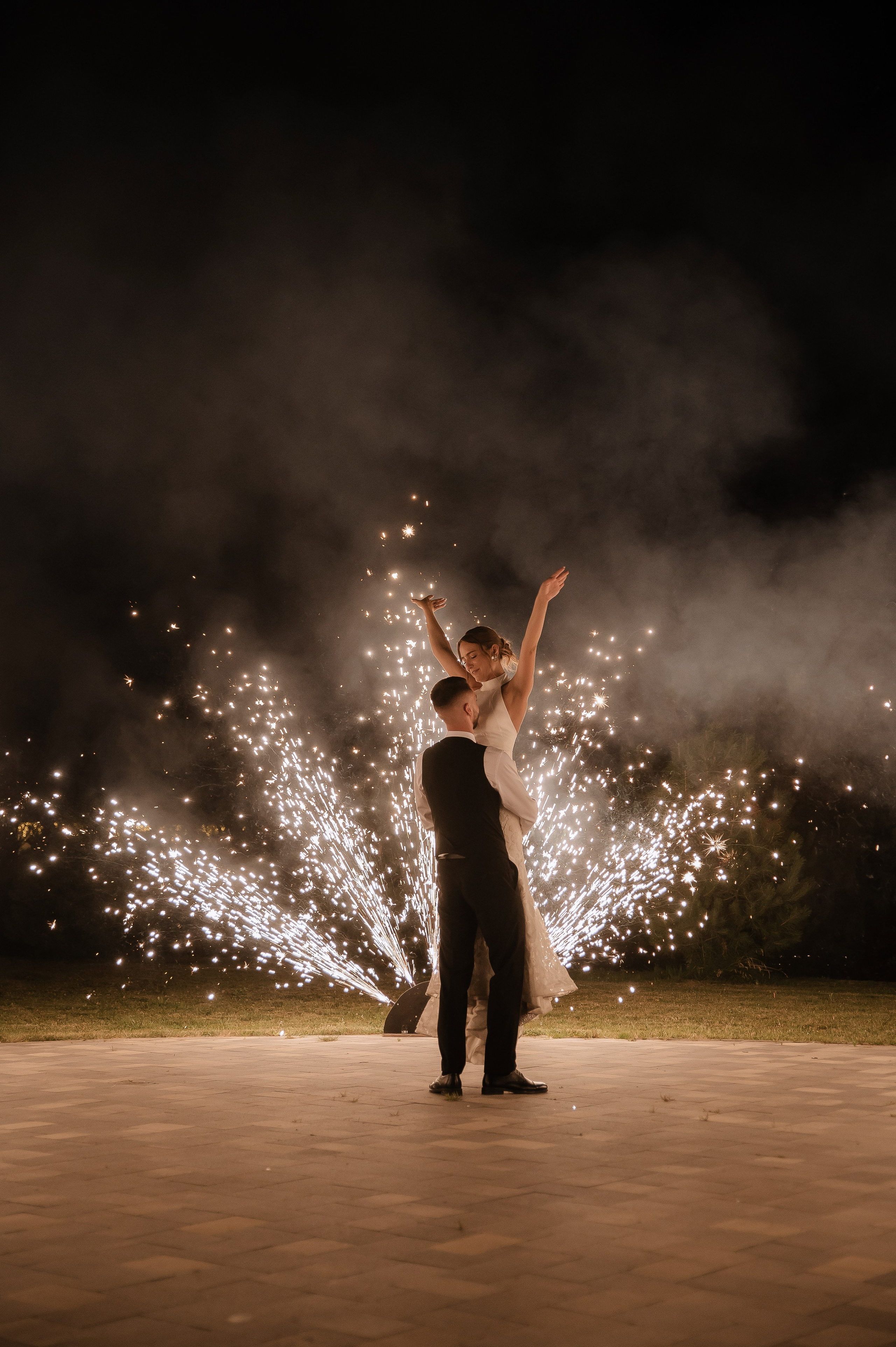 Иван & Анастасия. Свадебный и семейный фотограф Екатерина Шестакова