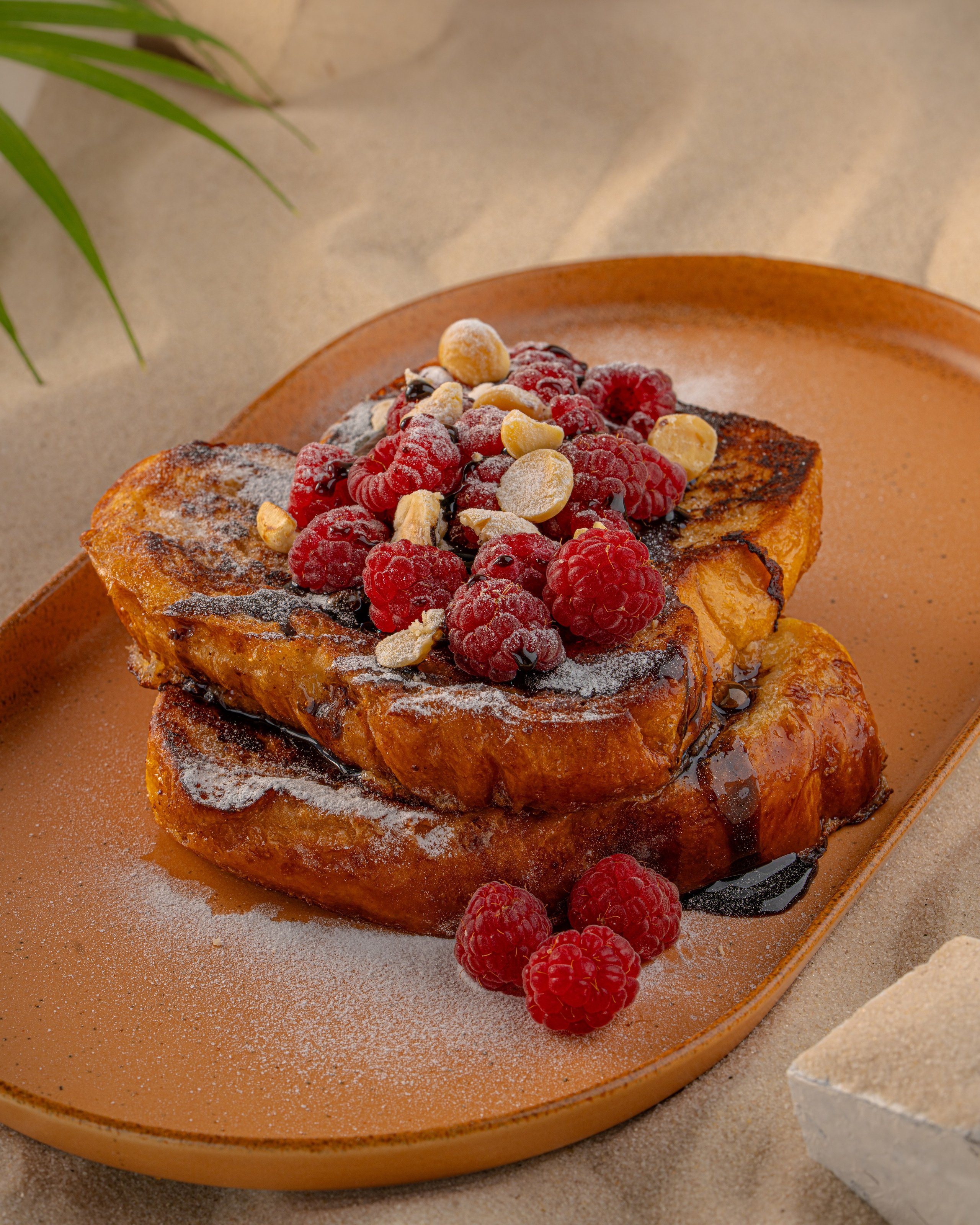 FOTO. Food & product photographer Suleyman Suleymanli