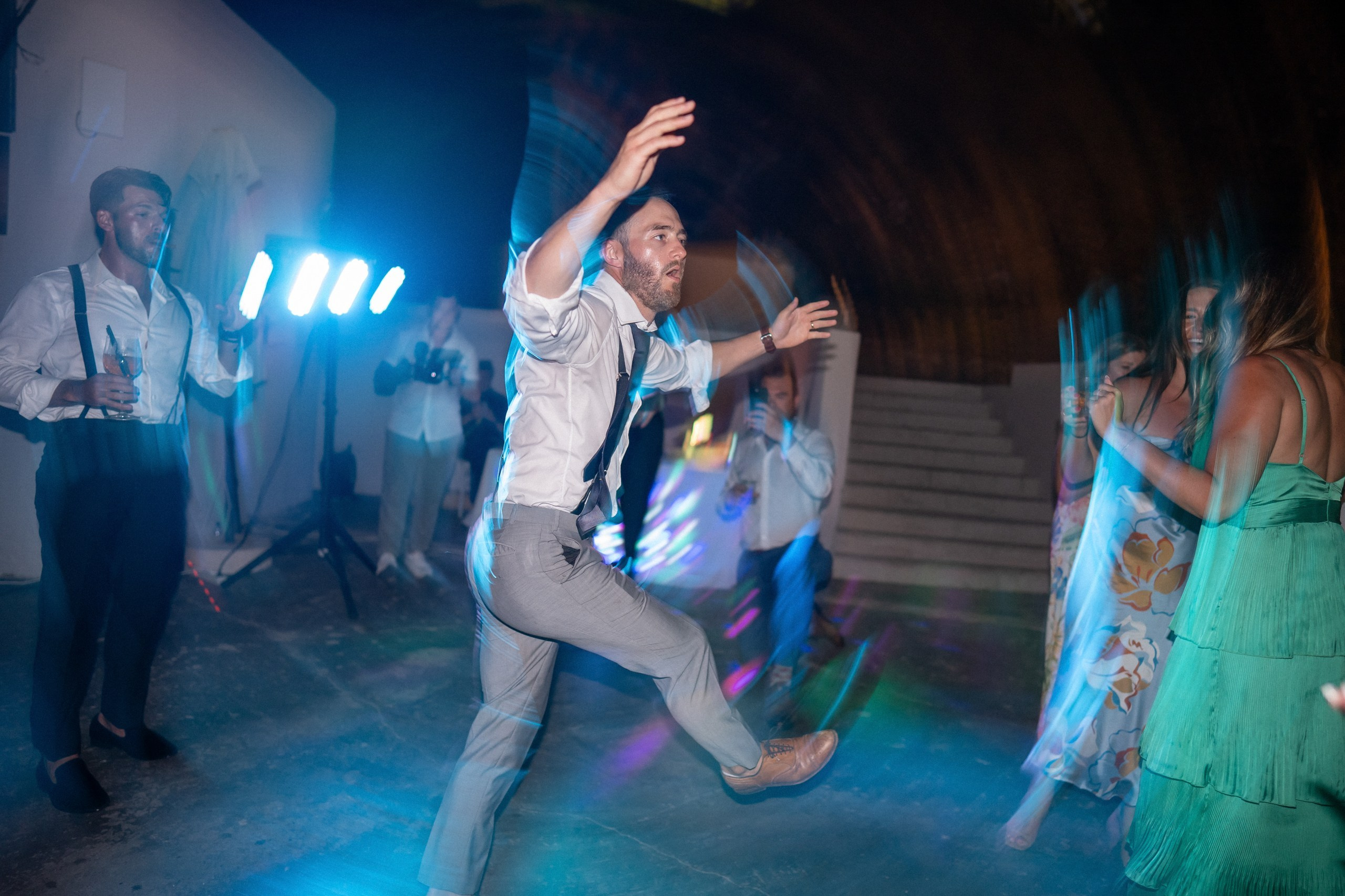 Wedding at Galija Beach Club Montenegro