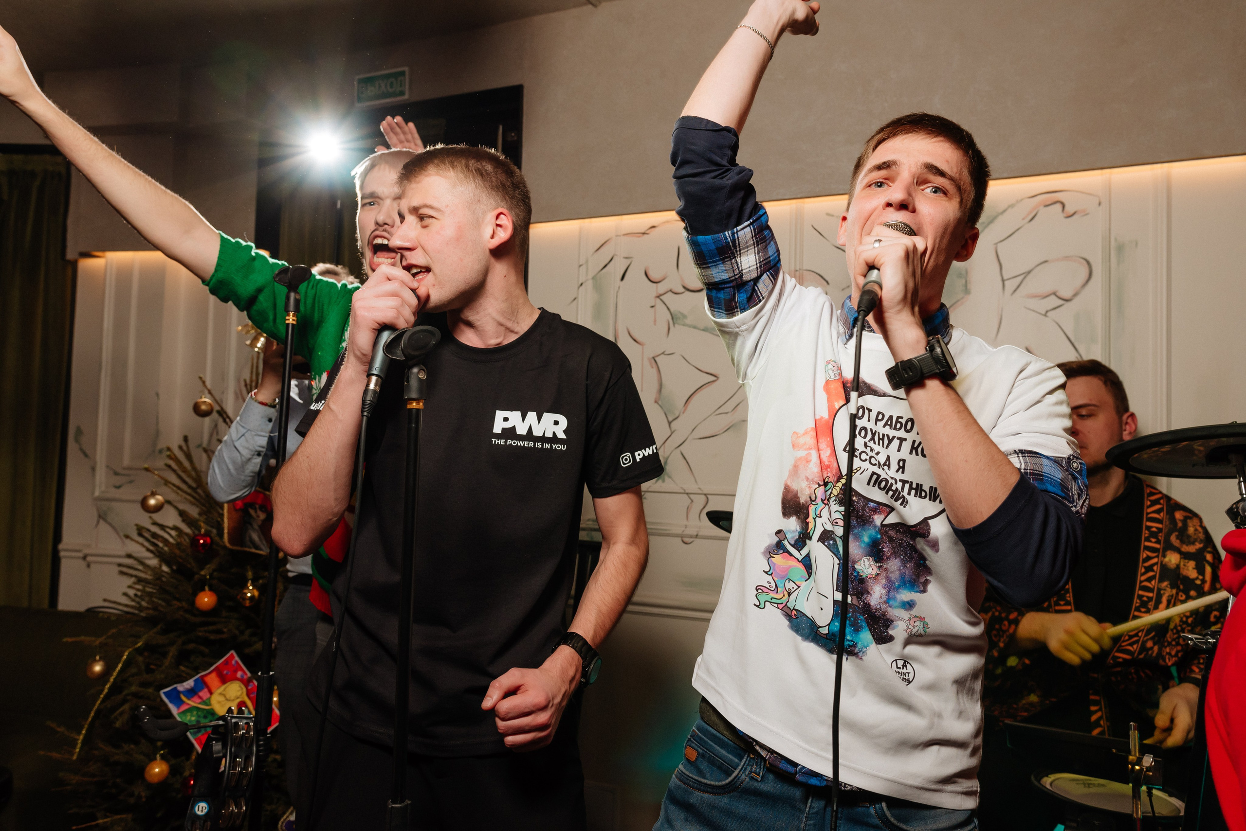 Christmas party PWR. Destination Wedding photographer Italy, France, Germany, Spain, Poland Oleg Zaicev