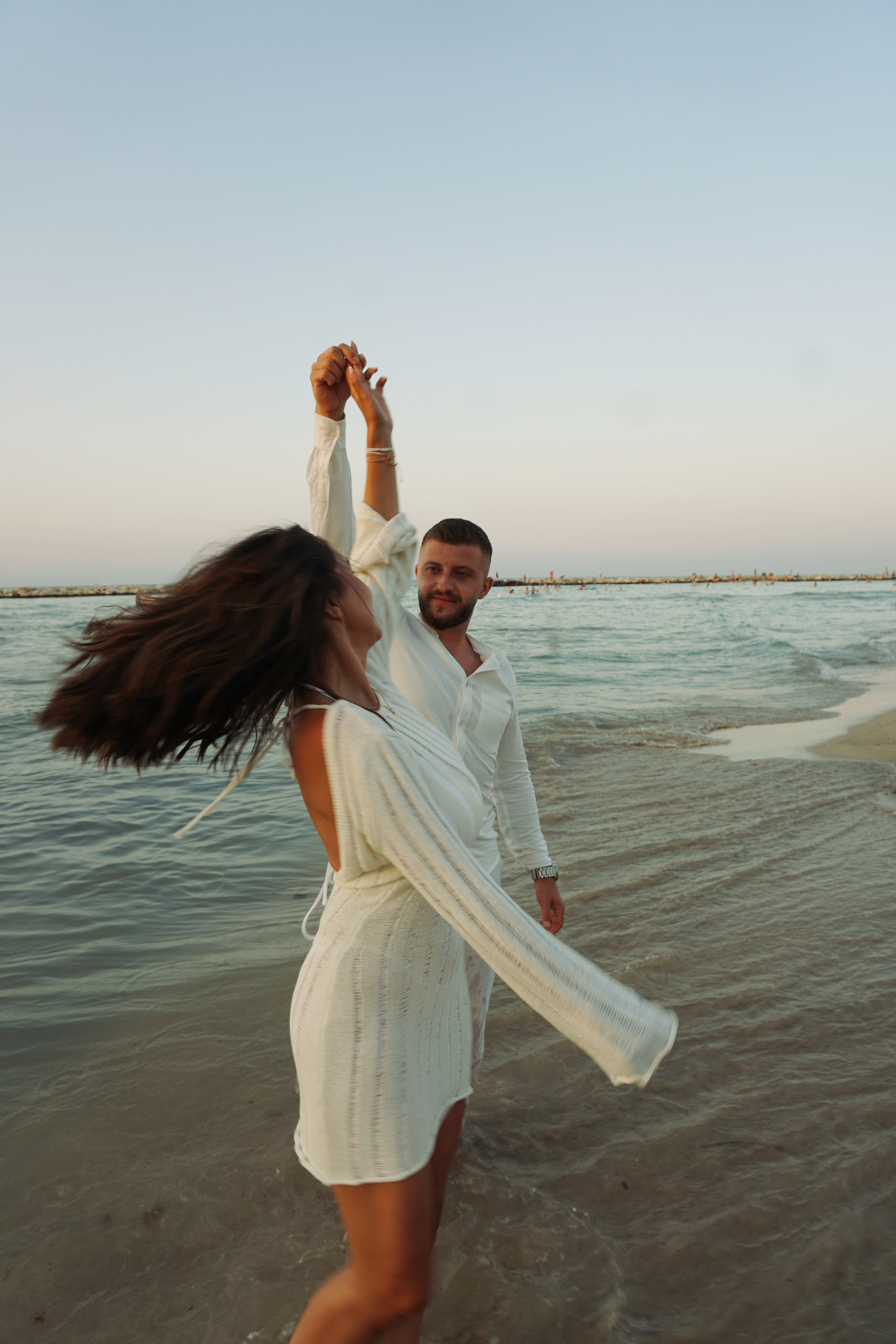 Tarik&Amra, Bari. Fotografa e Videografa in Puglia Sokhova Albina