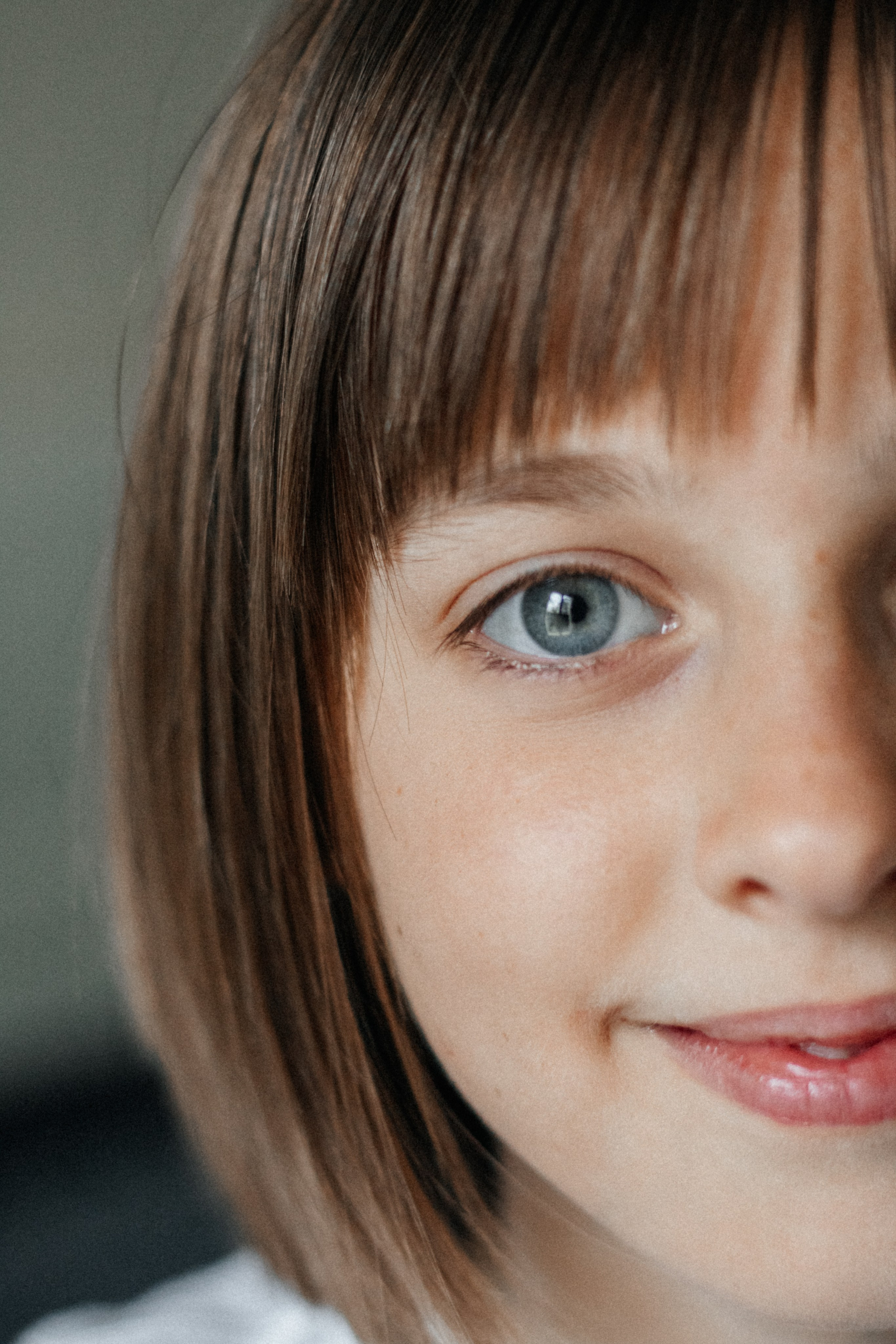 La mere et la fille. Photographe à Chartres Ekaterina Kudinova
