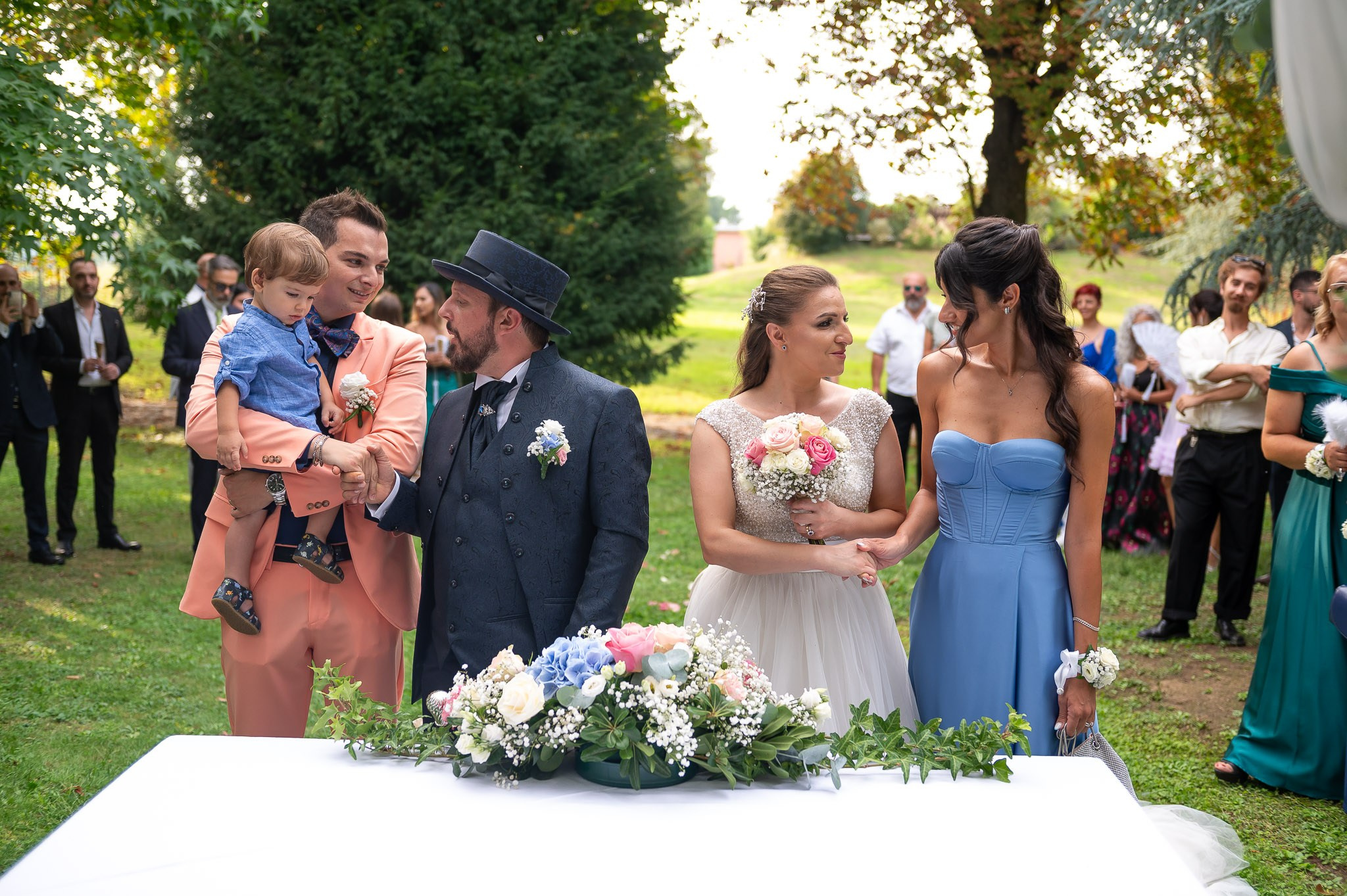 Wedding Elena & Matteo. Daniel Rotaru Photography