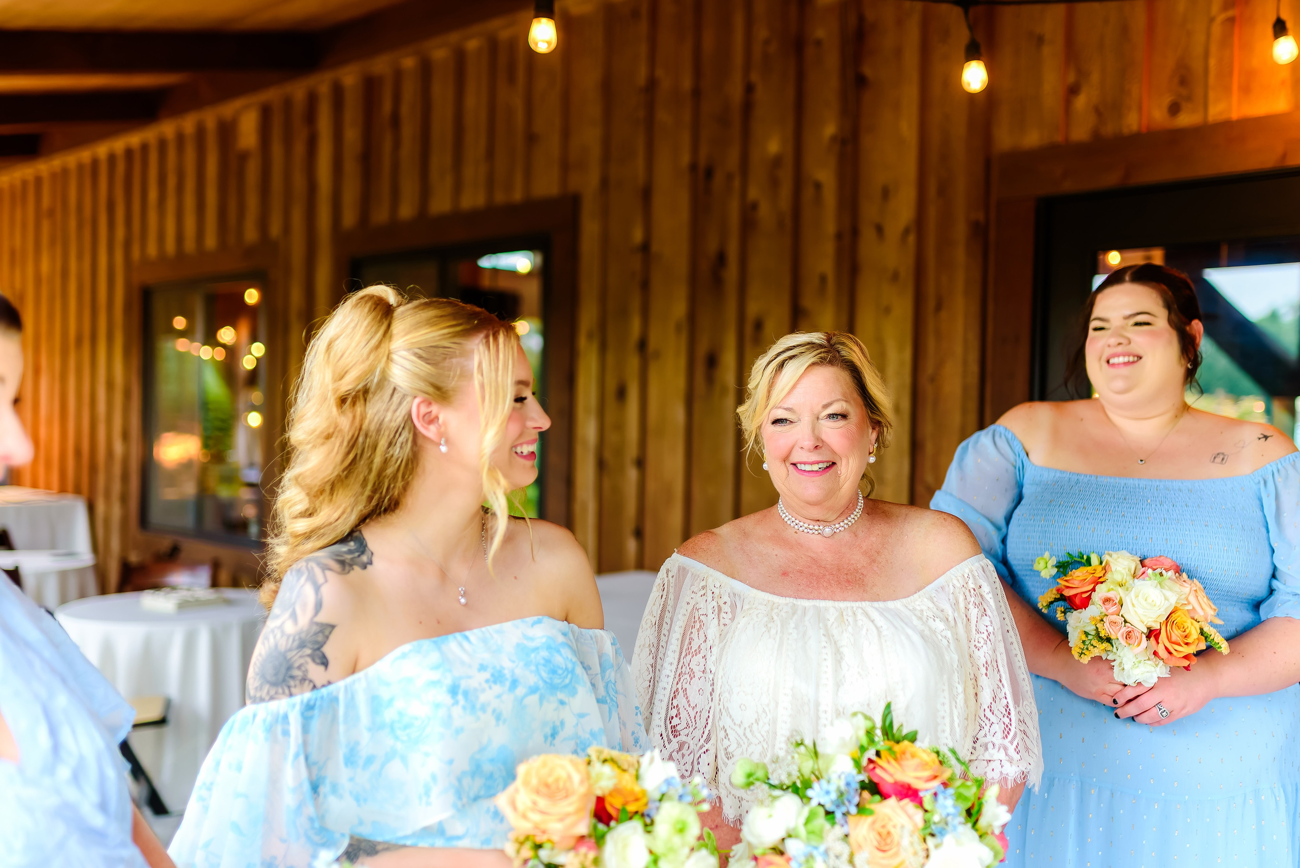 Dorinda + Gil’s Vow Renewal. Alexandria Danielle Photography | Fort Wayne & Indianapolis Wedding Photographer