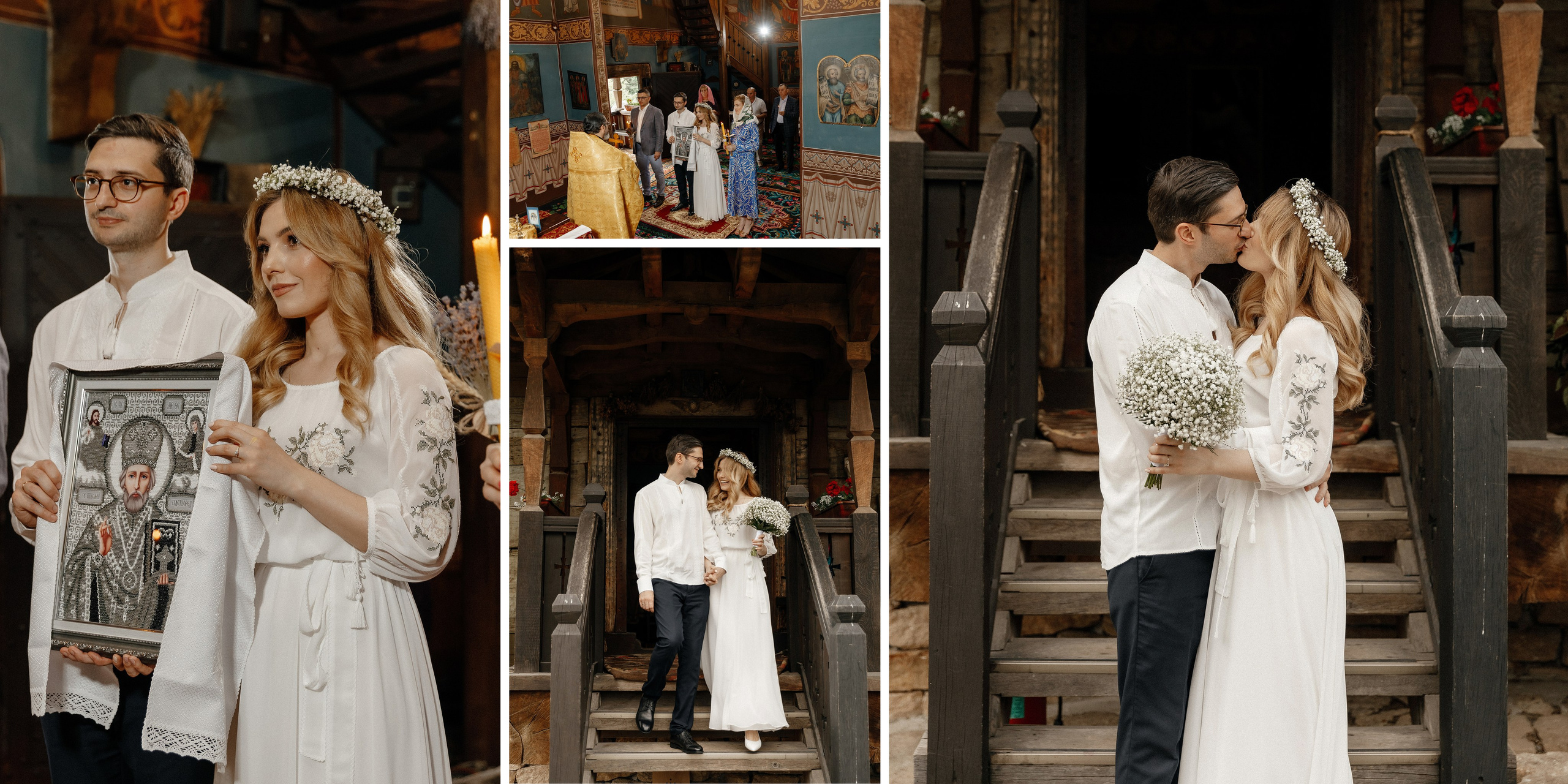 NATALIA + TUDOR REPUBLICA MOLDOVA. Fulga Photographer