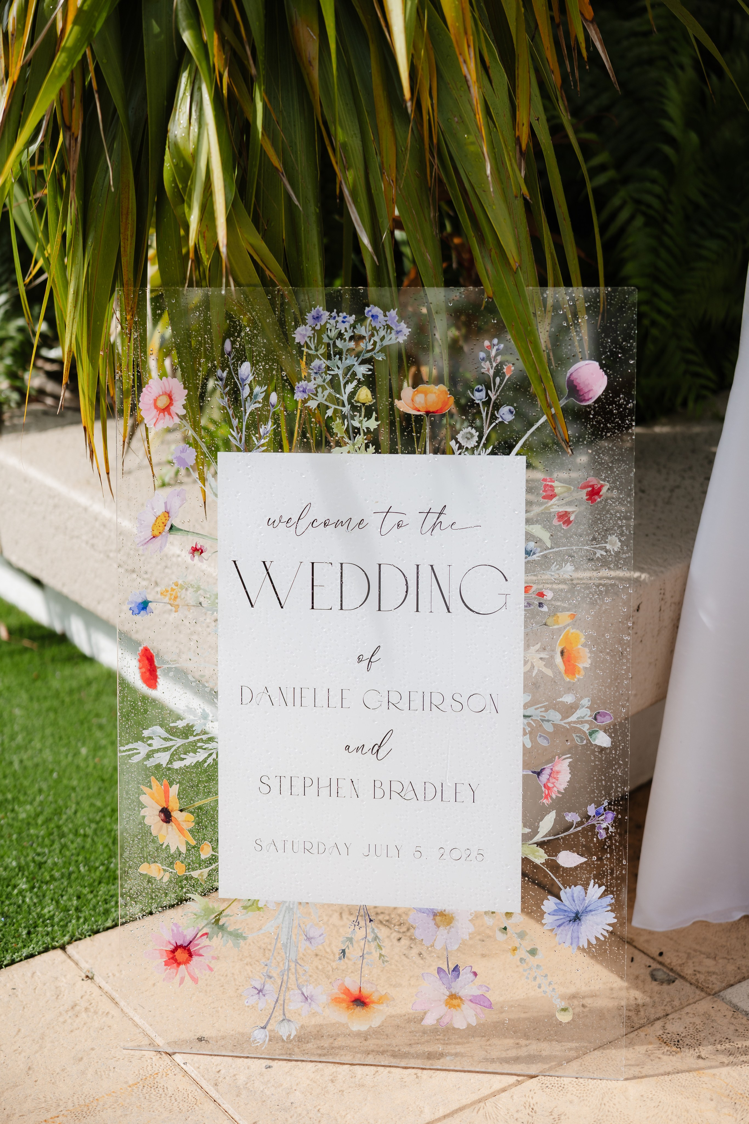 Danielle & Steven: Love, law, and a little bit of destiny. YES I DO PRODUCTION — Wedding photography&videography