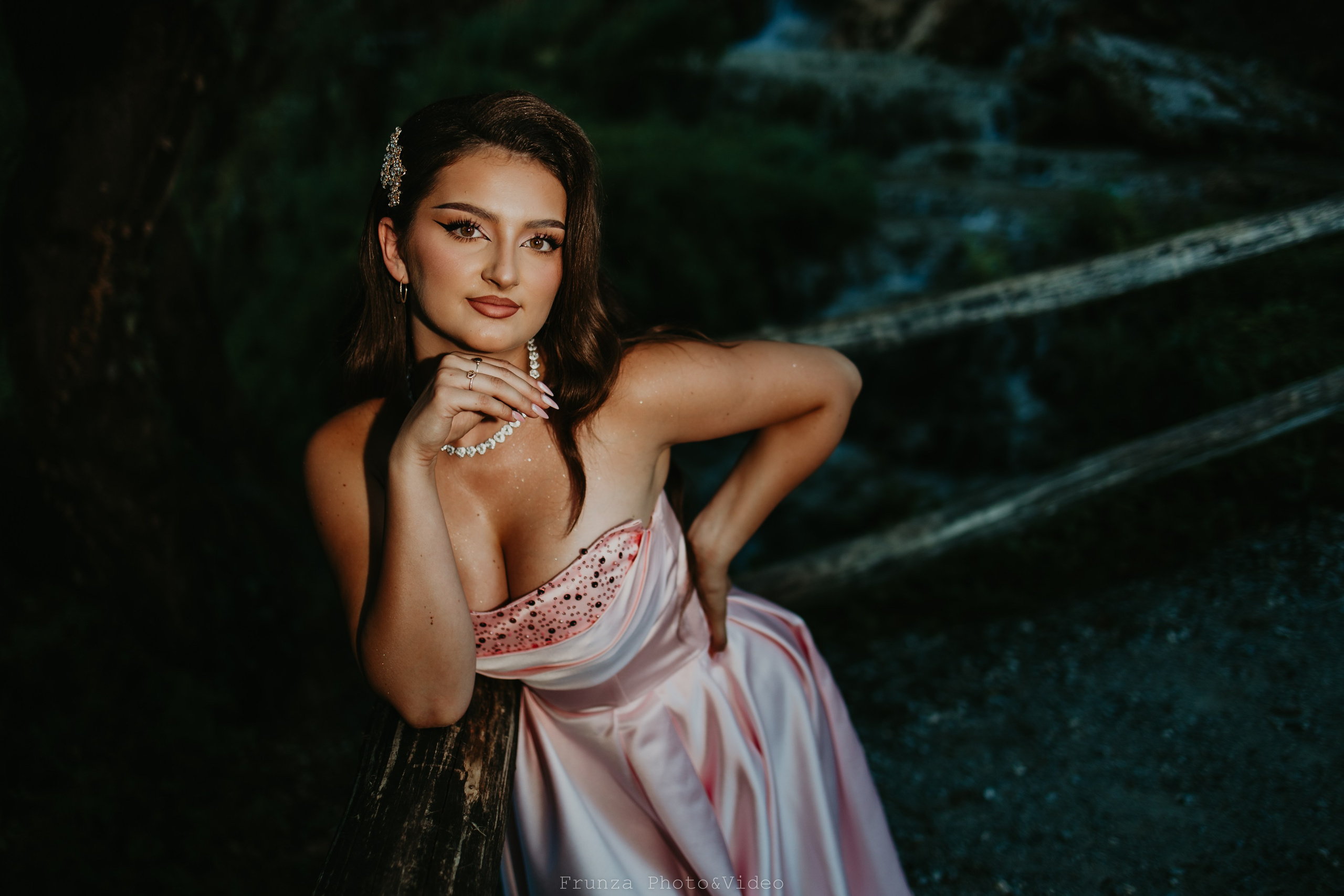 Majorat Andrada. Foto / Video nunta Deva, Hunedoara