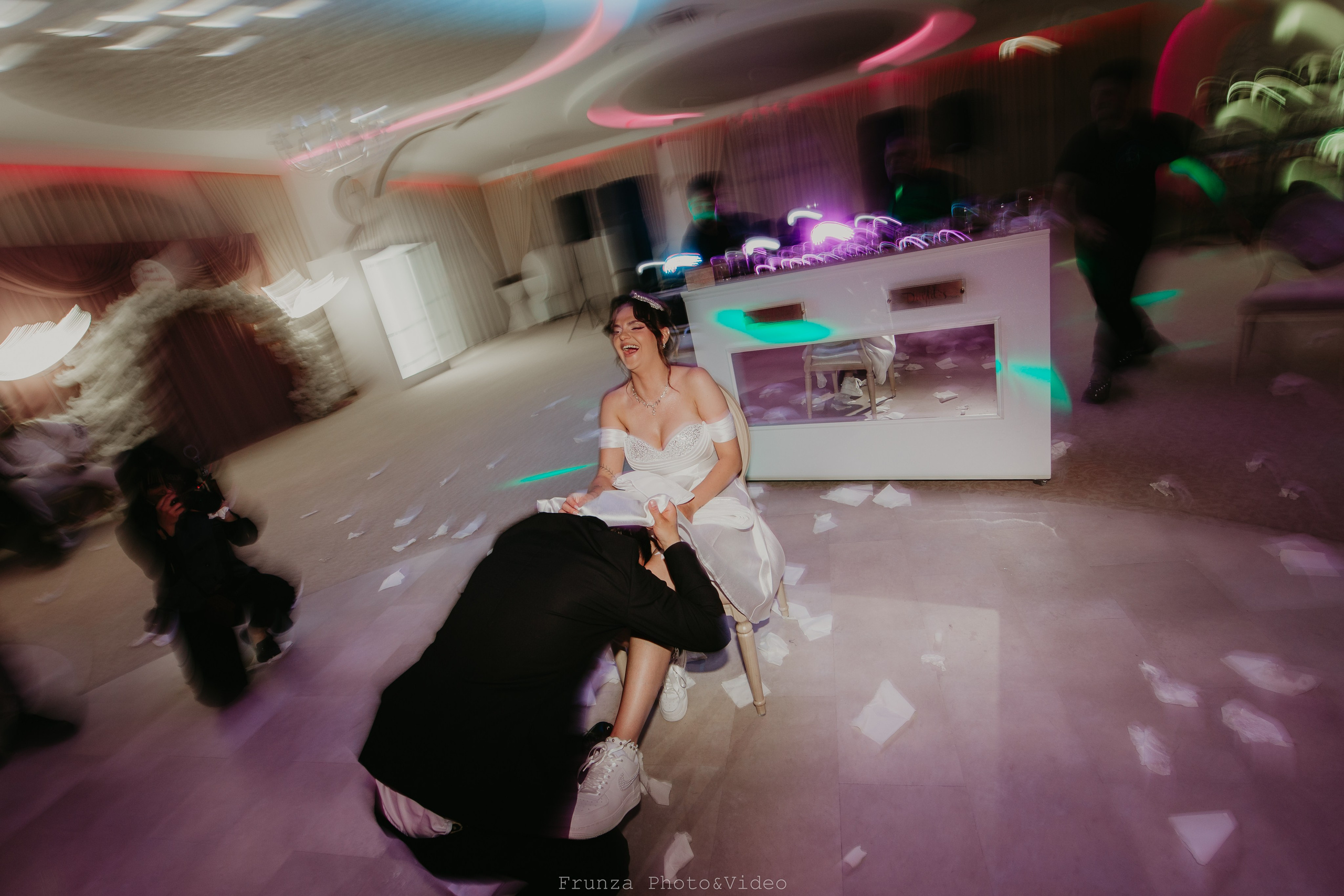 Ionut & Alexandra / Complete Wedding Day. Foto / Video nunta Deva, Hunedoara
