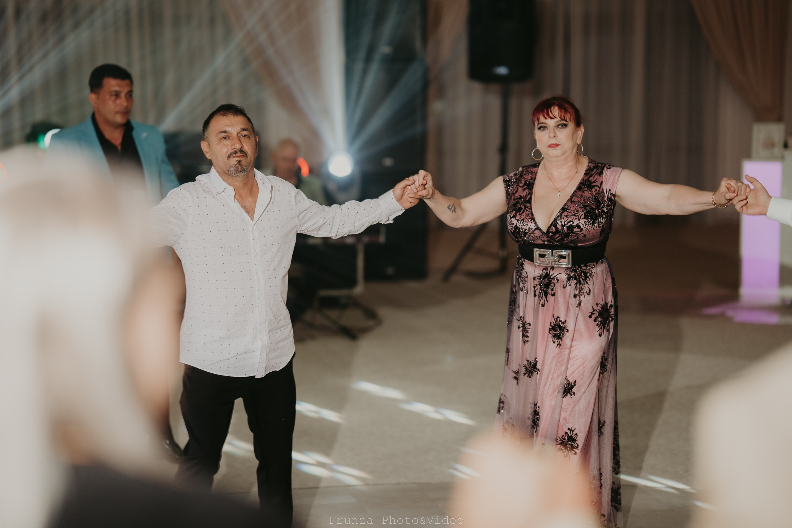 Ionut & Alexandra / Complete Wedding Day. Foto / Video nunta Deva, Hunedoara