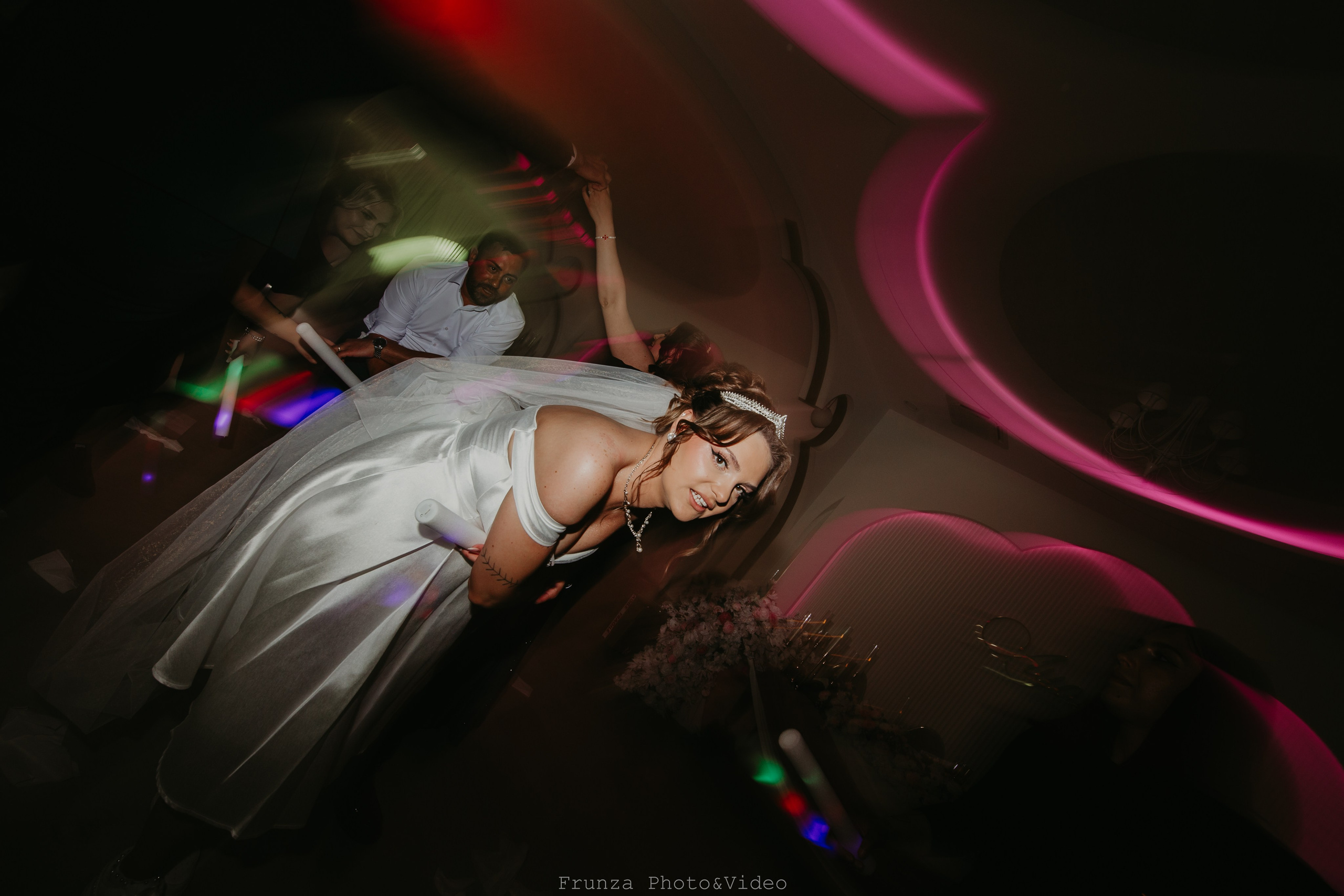 Ionut & Alexandra / Complete Wedding Day. Foto / Video nunta Deva, Hunedoara