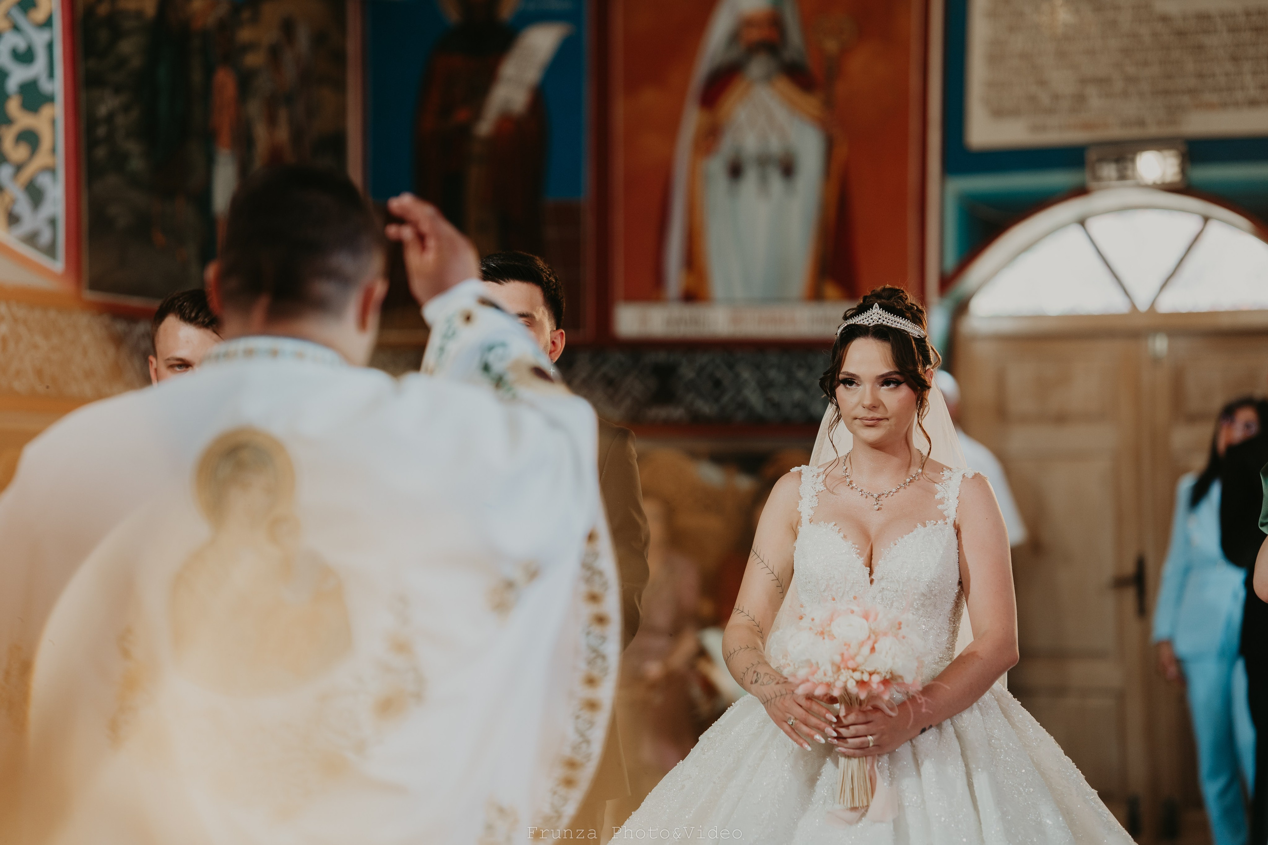 Ionut & Alexandra / Complete Wedding Day. Foto / Video nunta Deva, Hunedoara