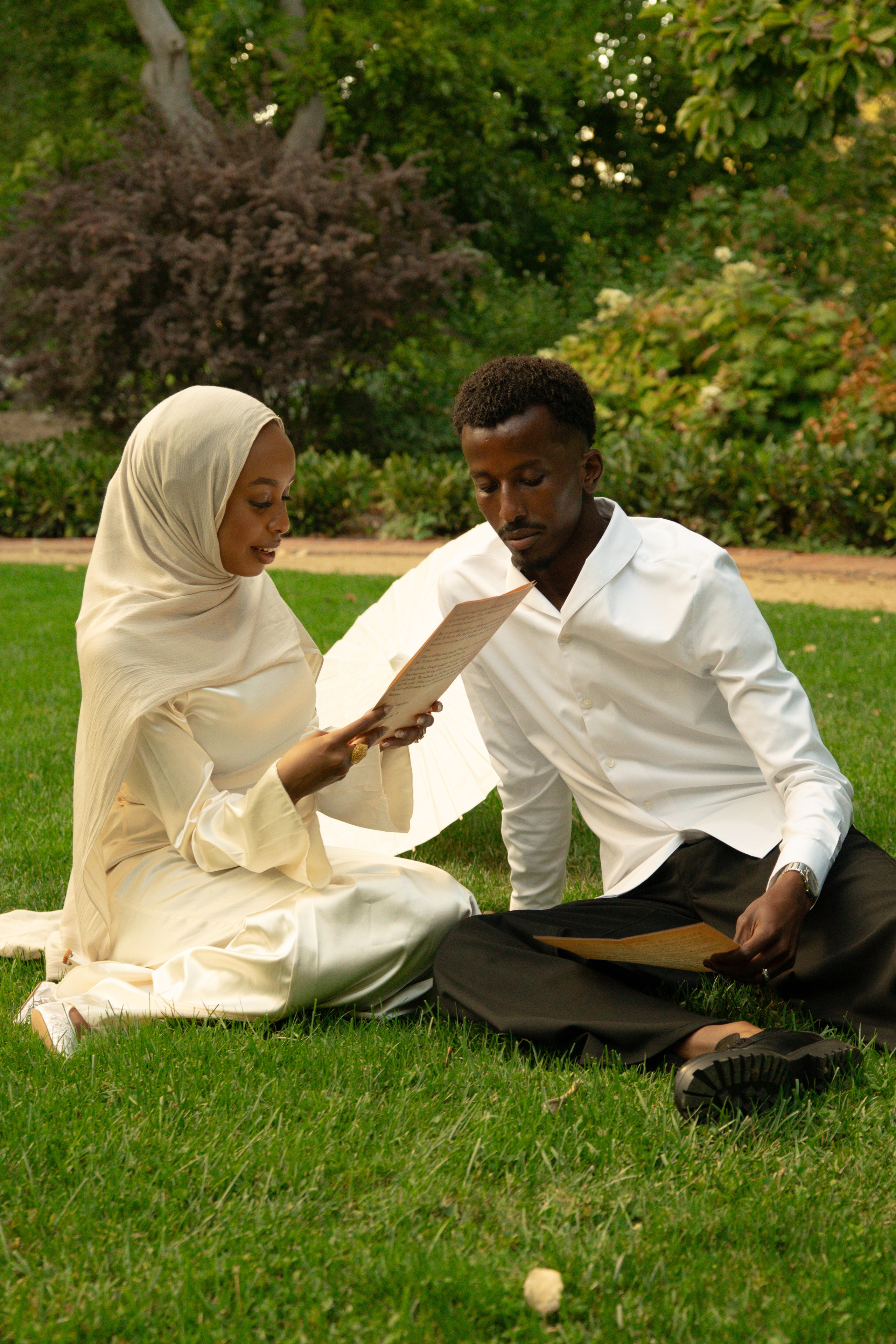 Elopment — San Francisco