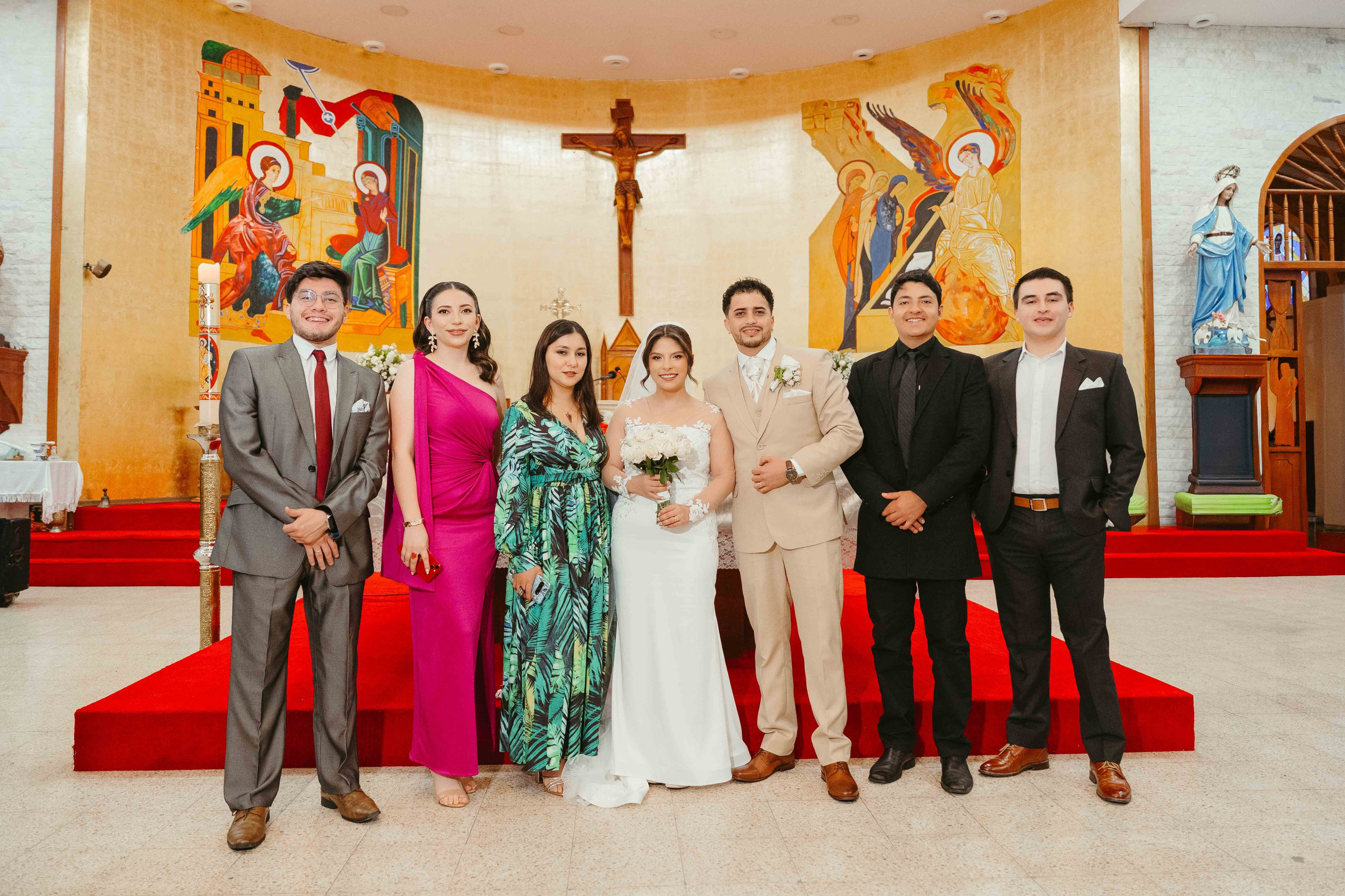 Boda de Kelvin y Yari en Loja | Fotografía y Filmación por Piero Alvarez. Fotógrafo de bodas en Loja Ecuador | Piero Alvarez PH