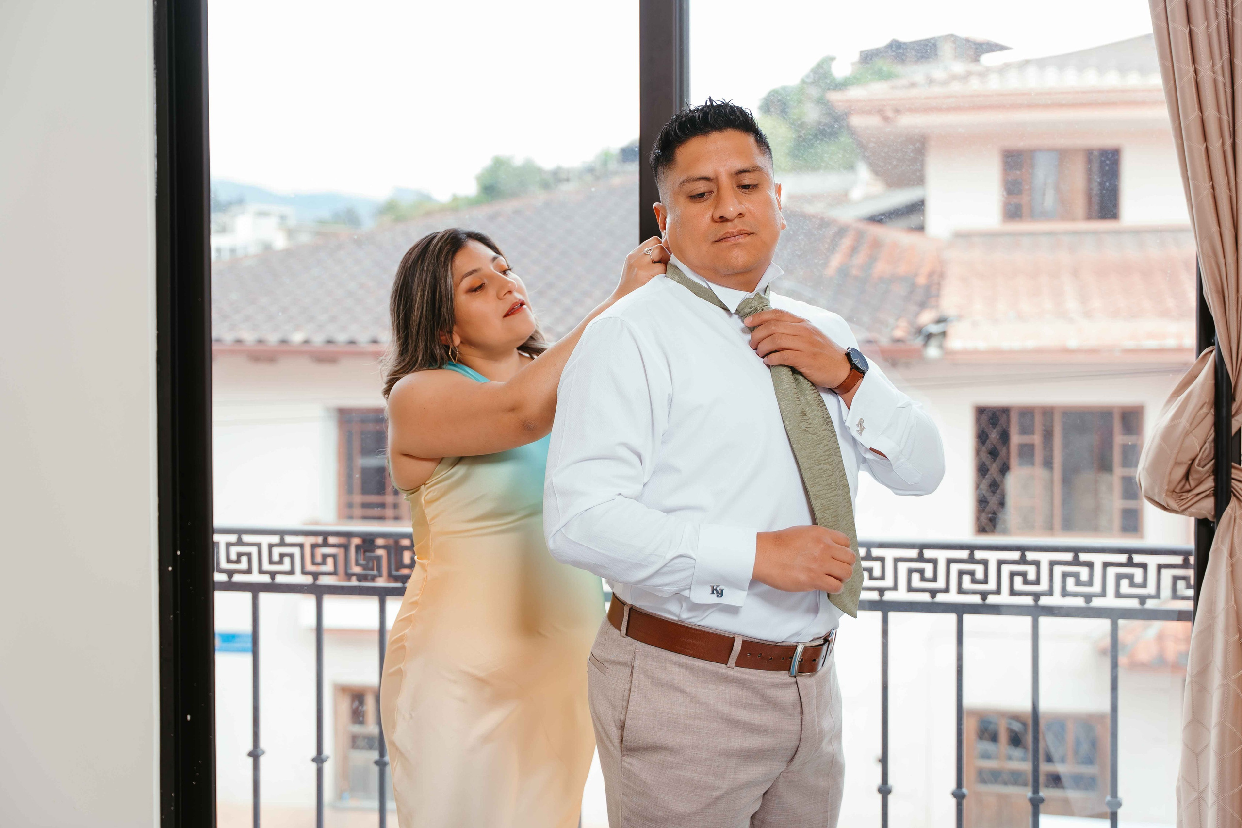 Karol y Jairon. Fotógrafo de bodas en Loja Ecuador | Piero Alvarez PH