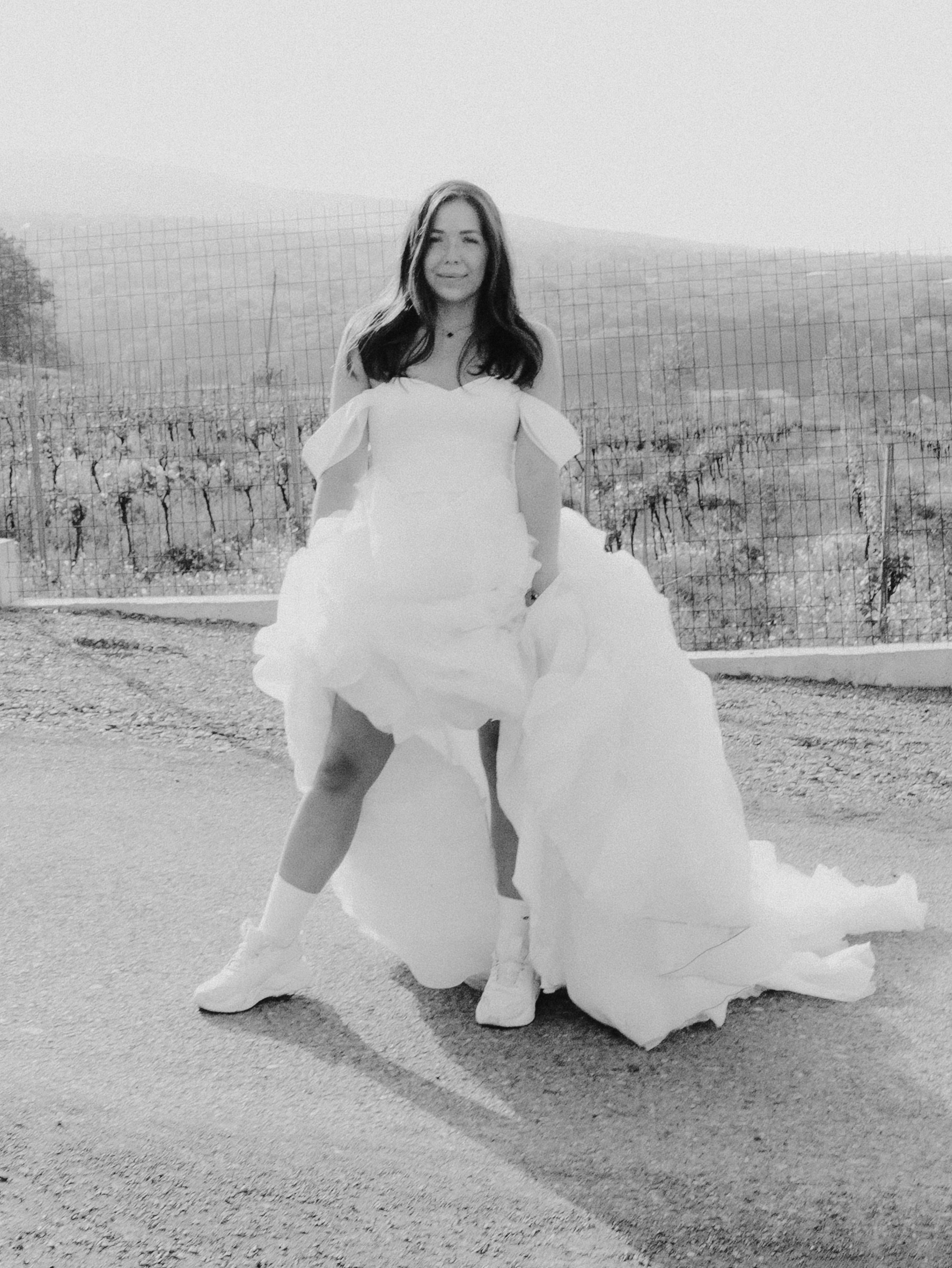 Wedding Photographer in Georgia | Gudauri, Kazbegi & Tbilisi