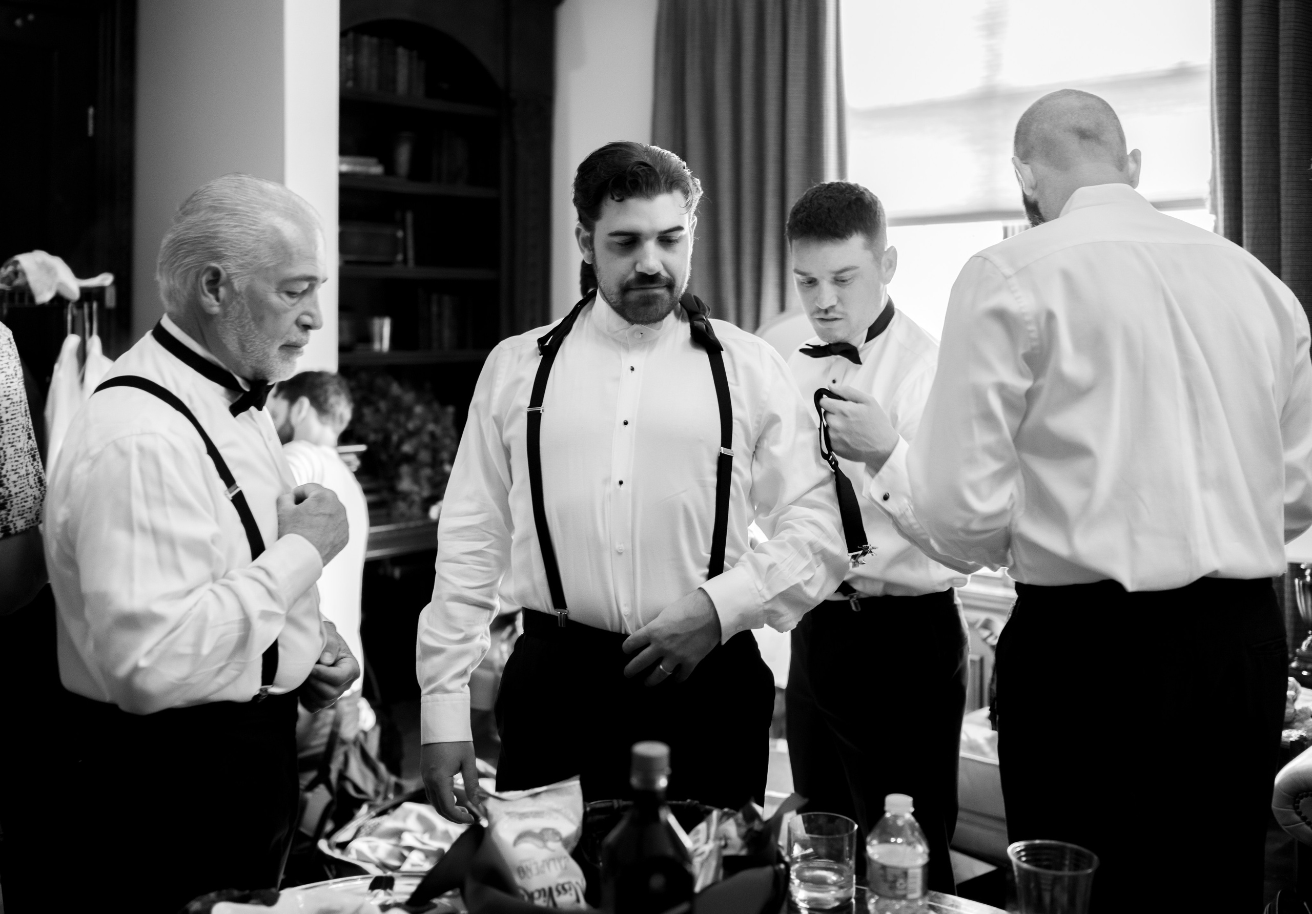 Kristian & Joseph, Shore Oaks Dr. Farmingdale, NJ. Wedding Photo & Video