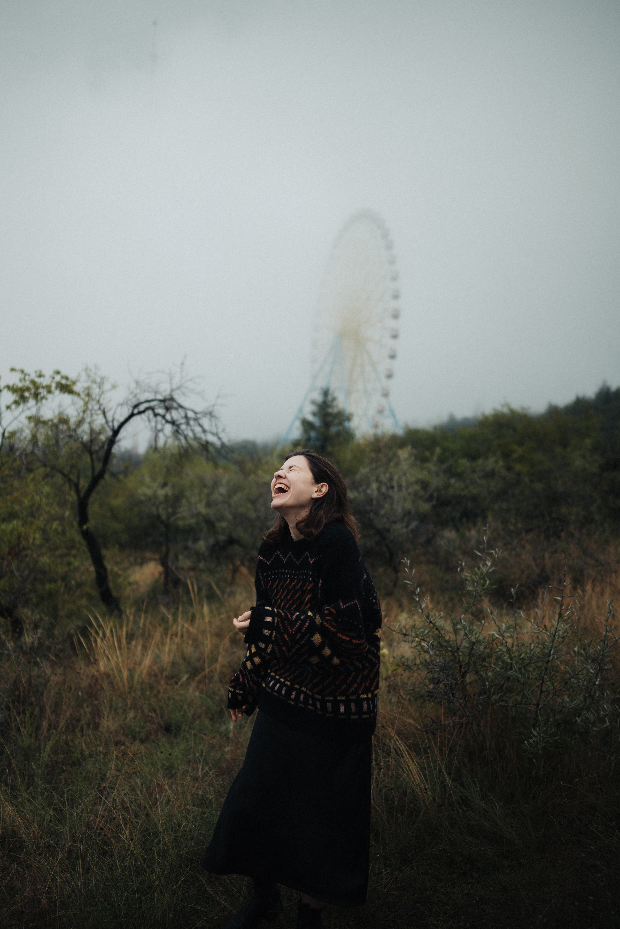 Фото. Nikishadze