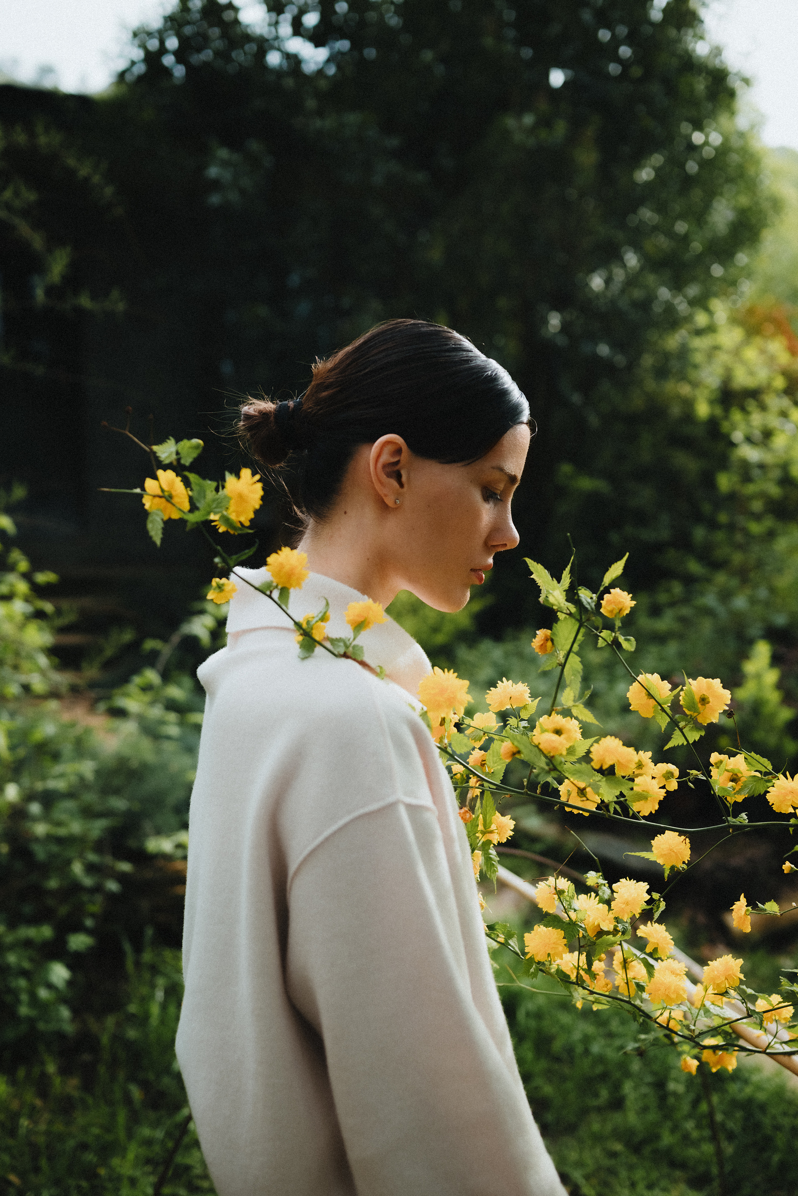 Фото. Nikishadze