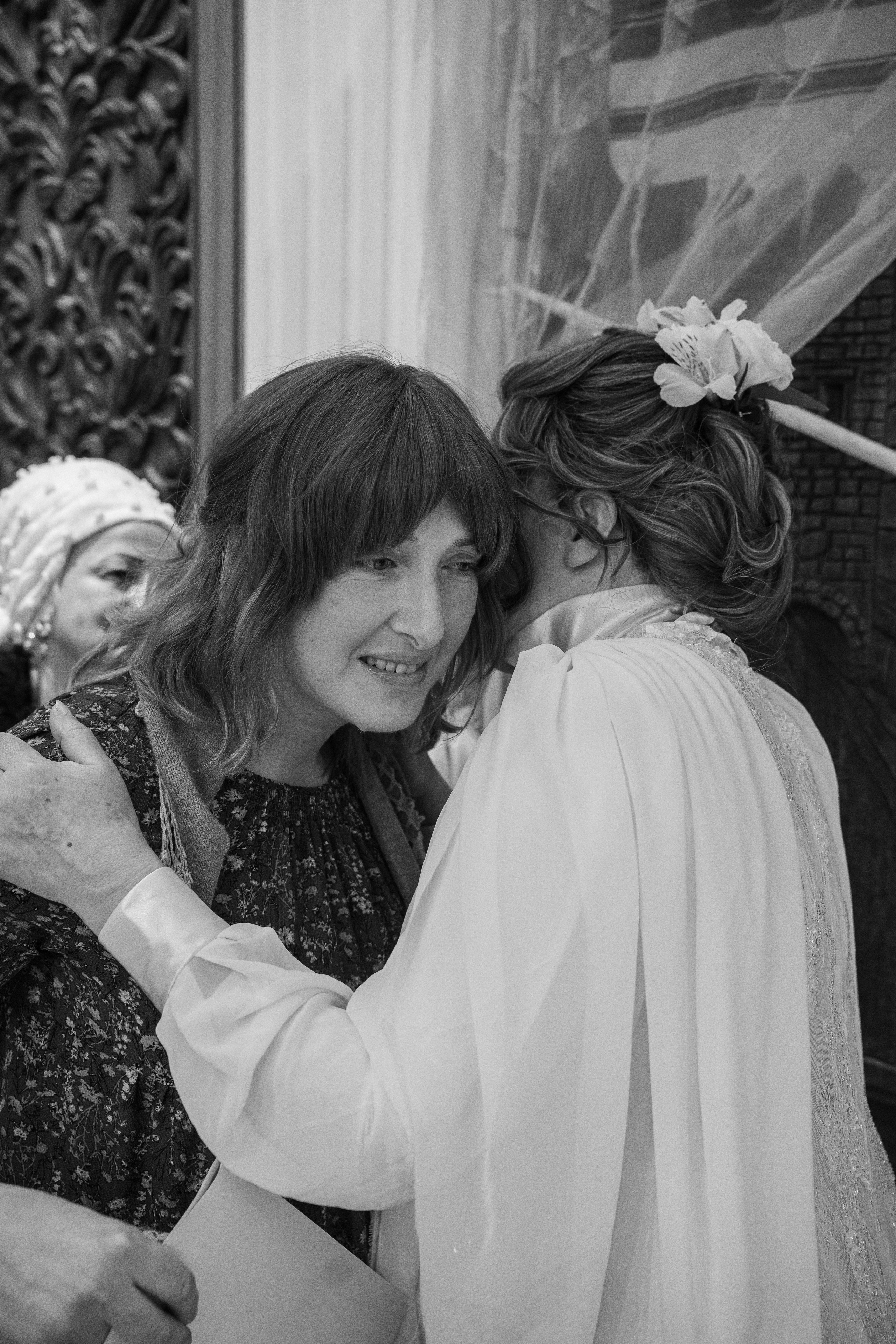 Wedding of Elisheva, Ashdod, March 2026. Divign By Tehilah — Meaningful Graphic Design & Photography