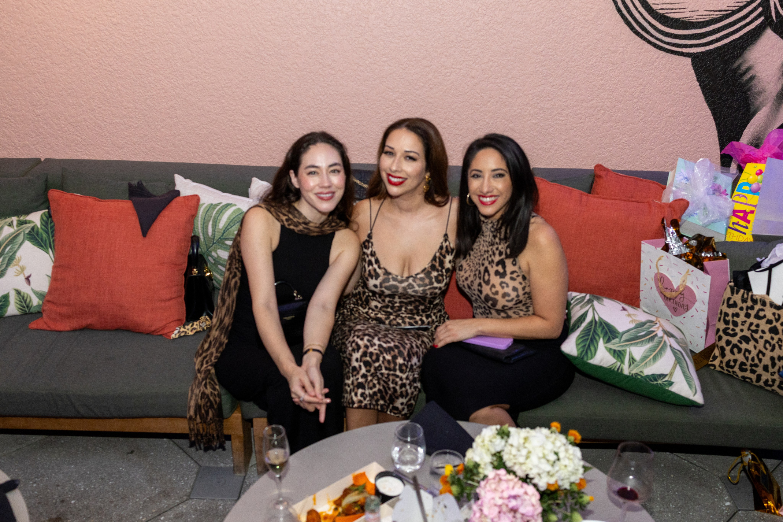 Luara Birthday at the Perry Hotel. Out and About 239