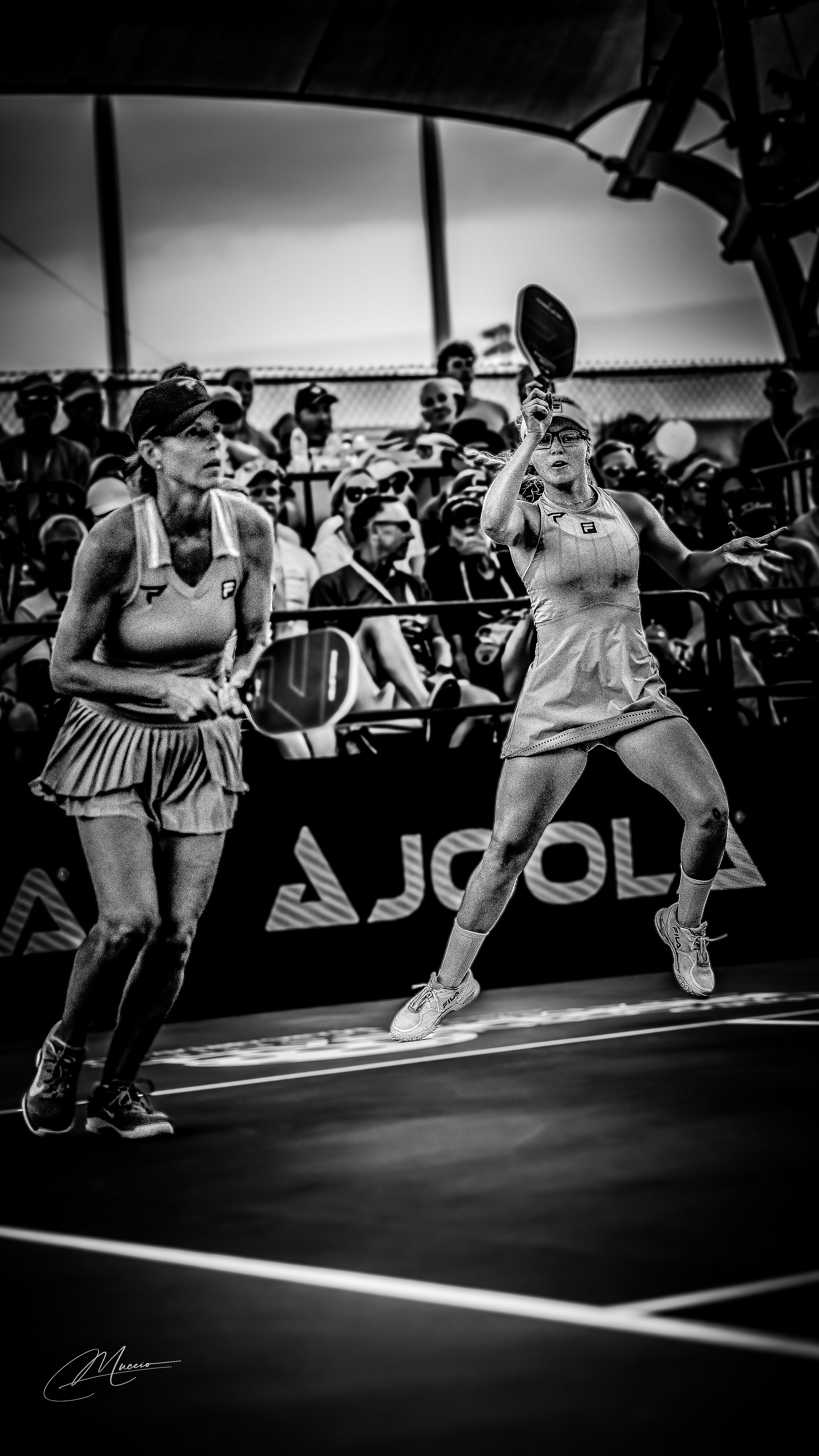 Sports Noir. Out and About 239