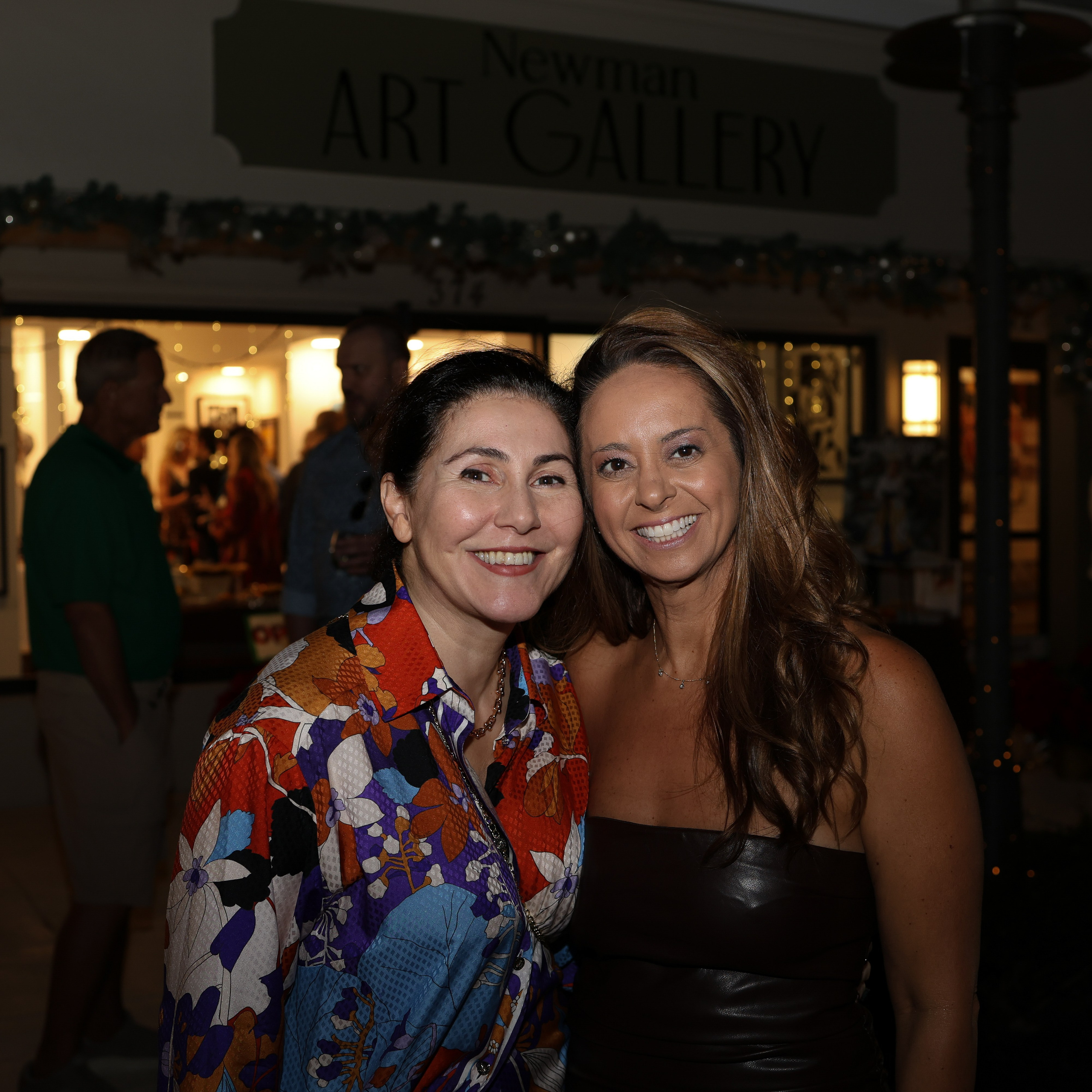 Paradise Coast Lifestyle Magazine. Out and About 239