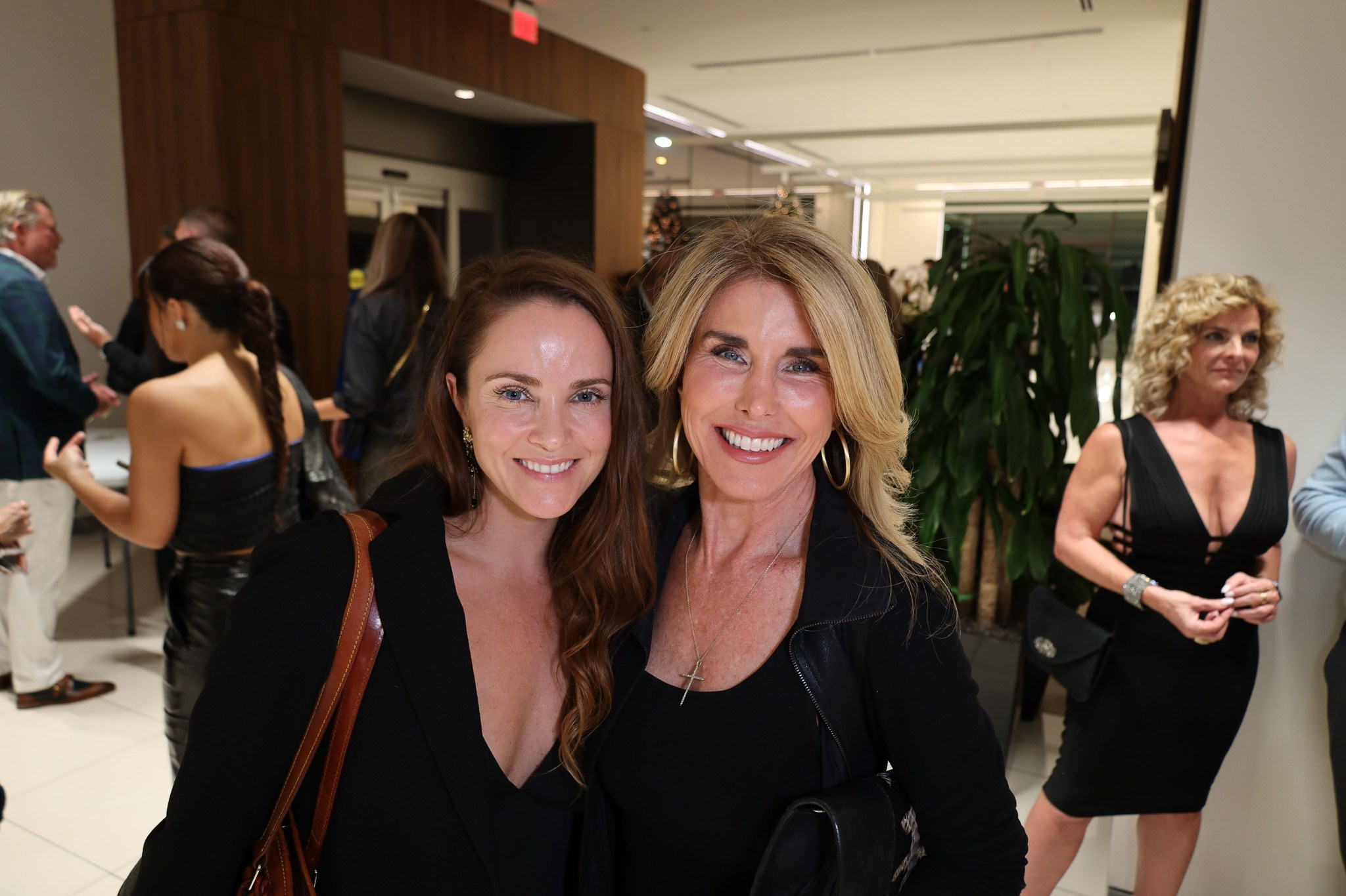 NLM at Bentley Naples. Out and About 239