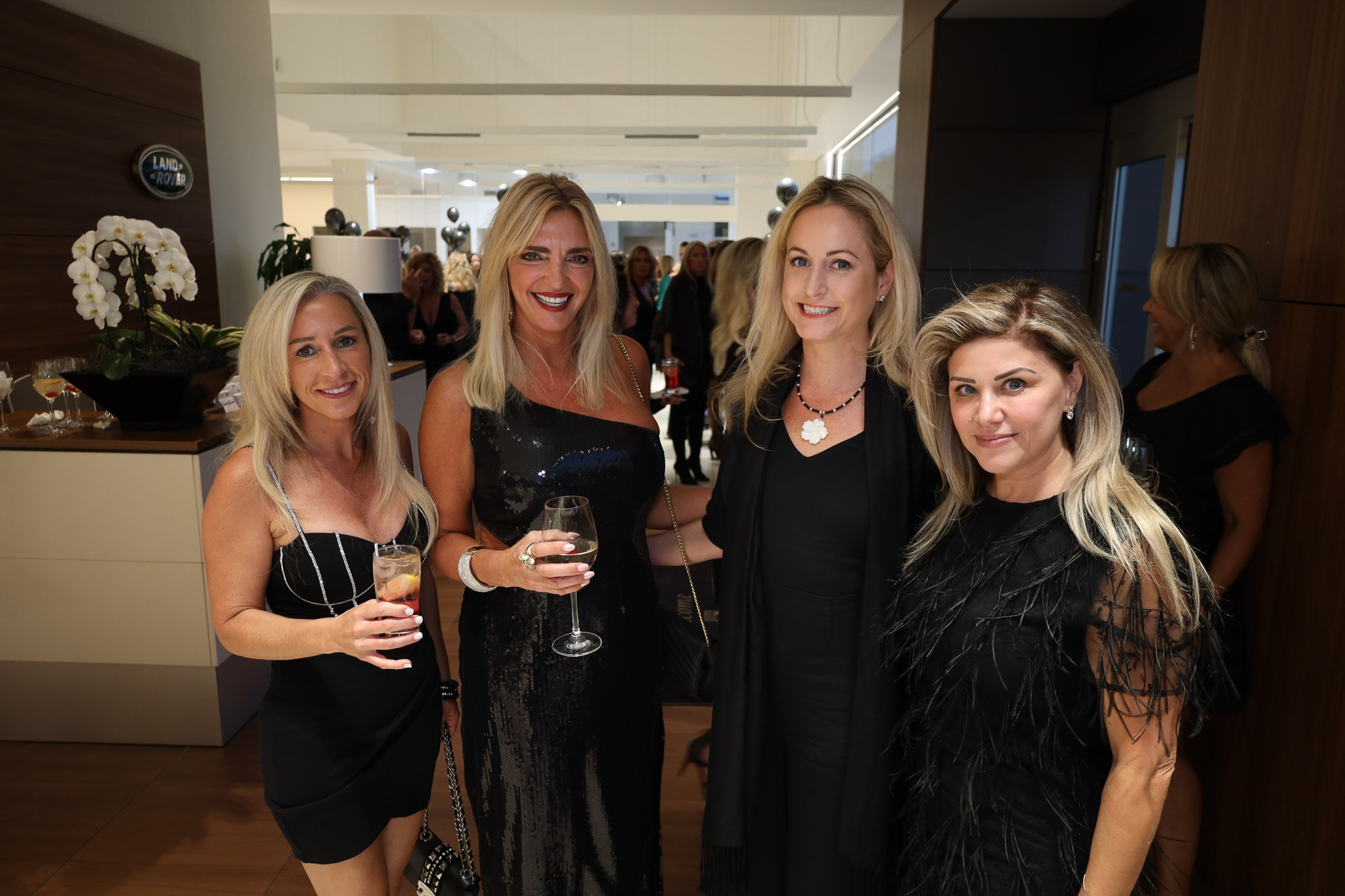 NLM at Bentley Naples. Out and About 239