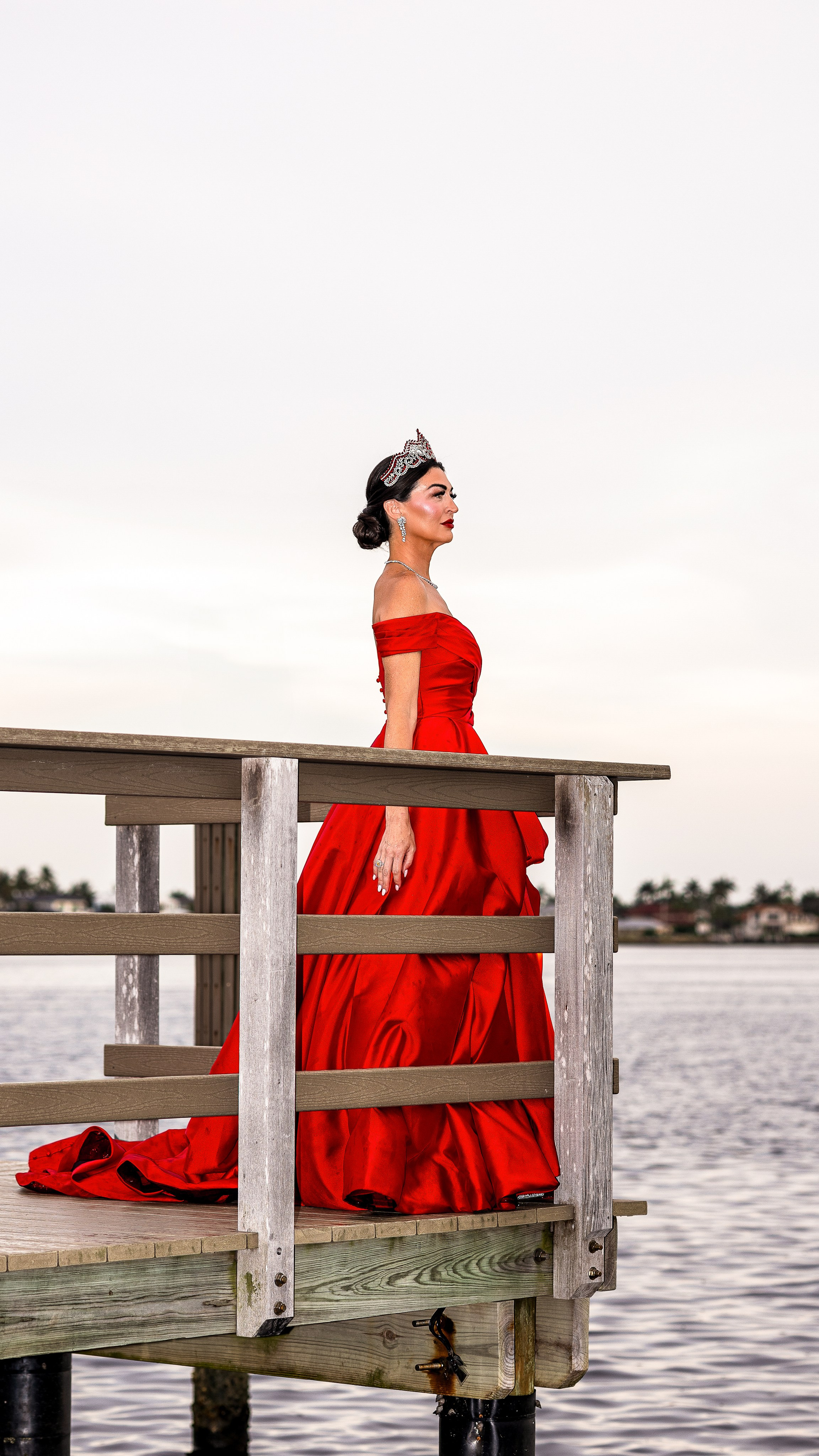 Beauty Pageant Photography. Out and About 239