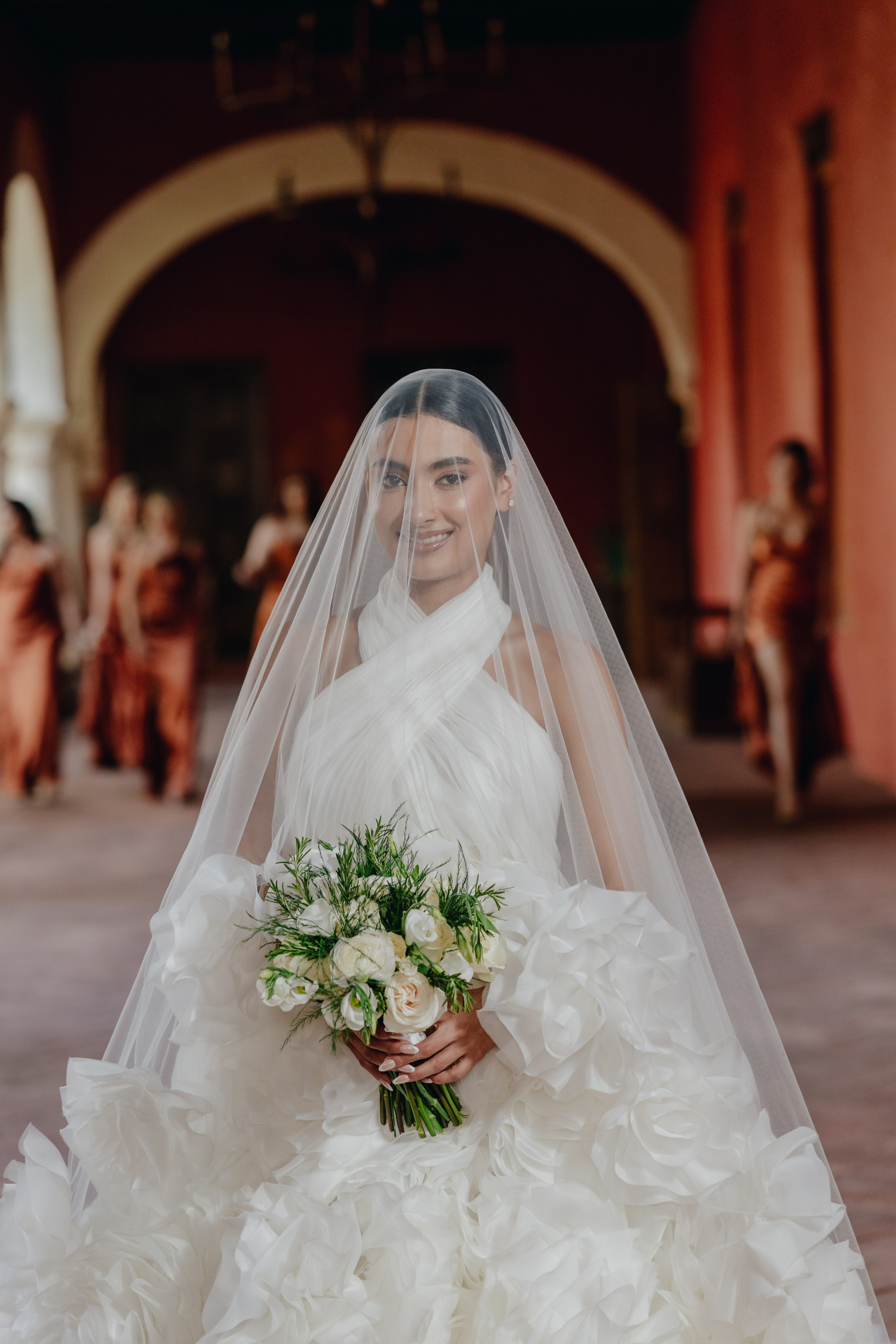 Sofia & Stefan. UNTERCIO BODAS
