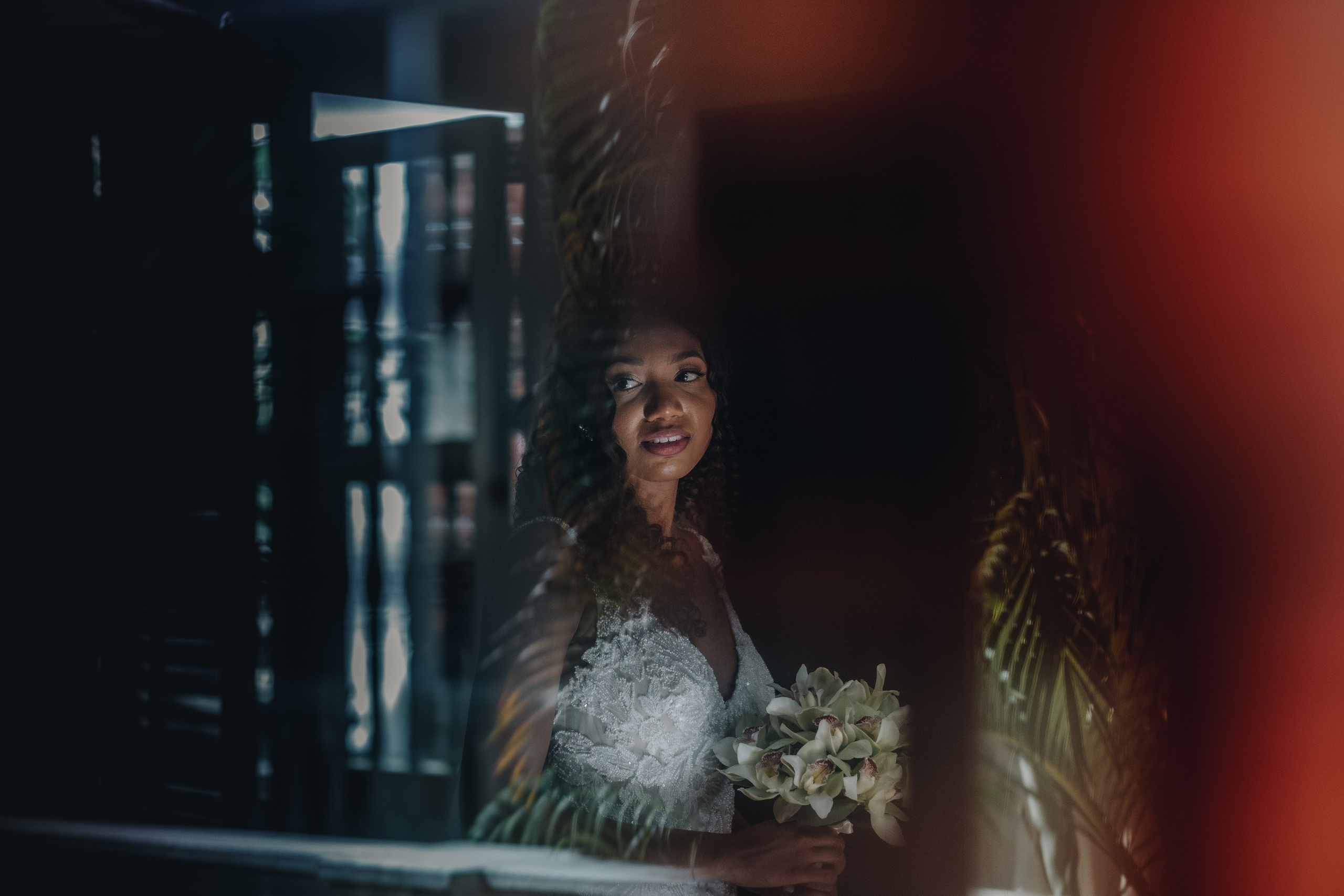 Maria & Jose. UNTERCIO BODAS