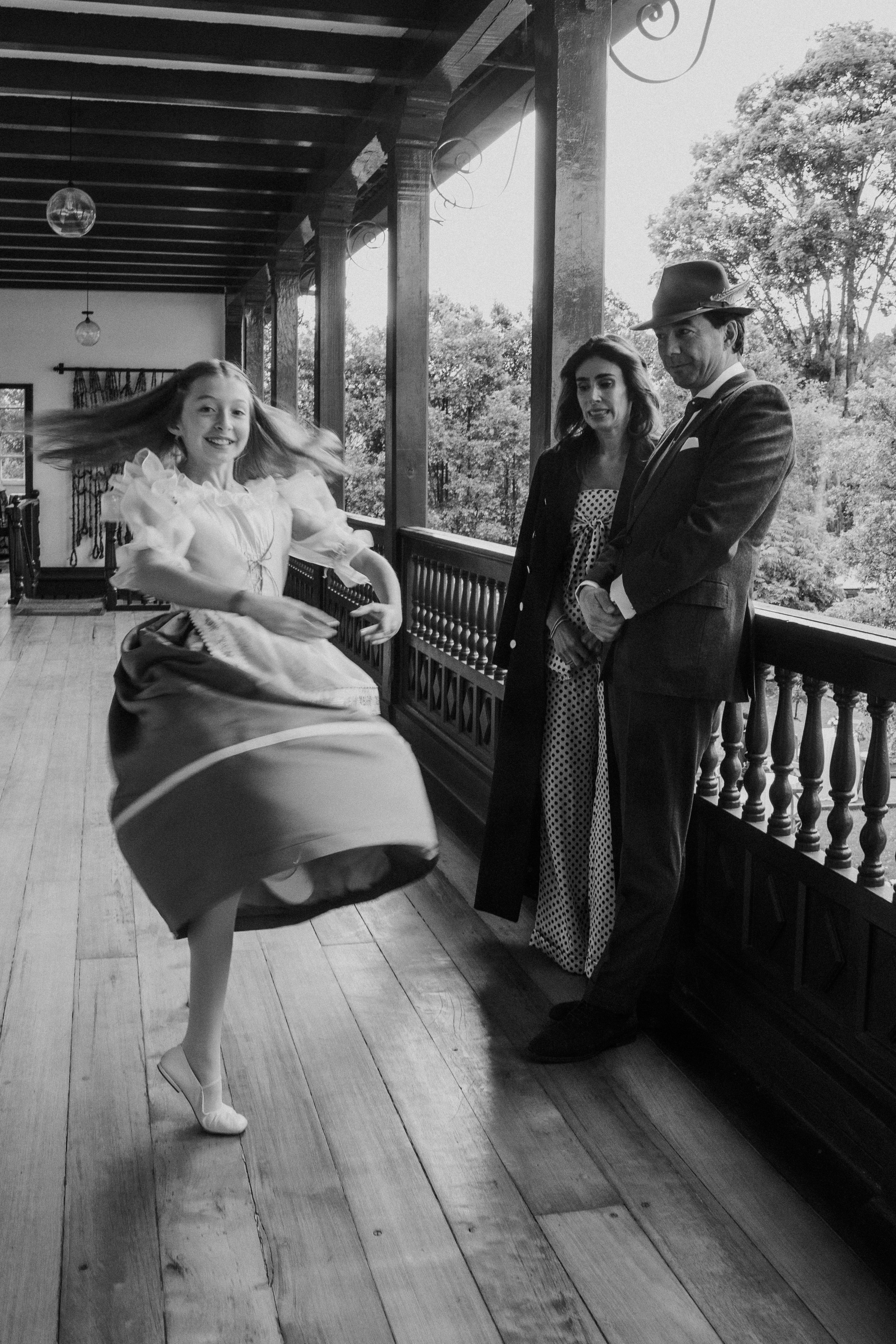 Ana & Sam. UNTERCIO BODAS