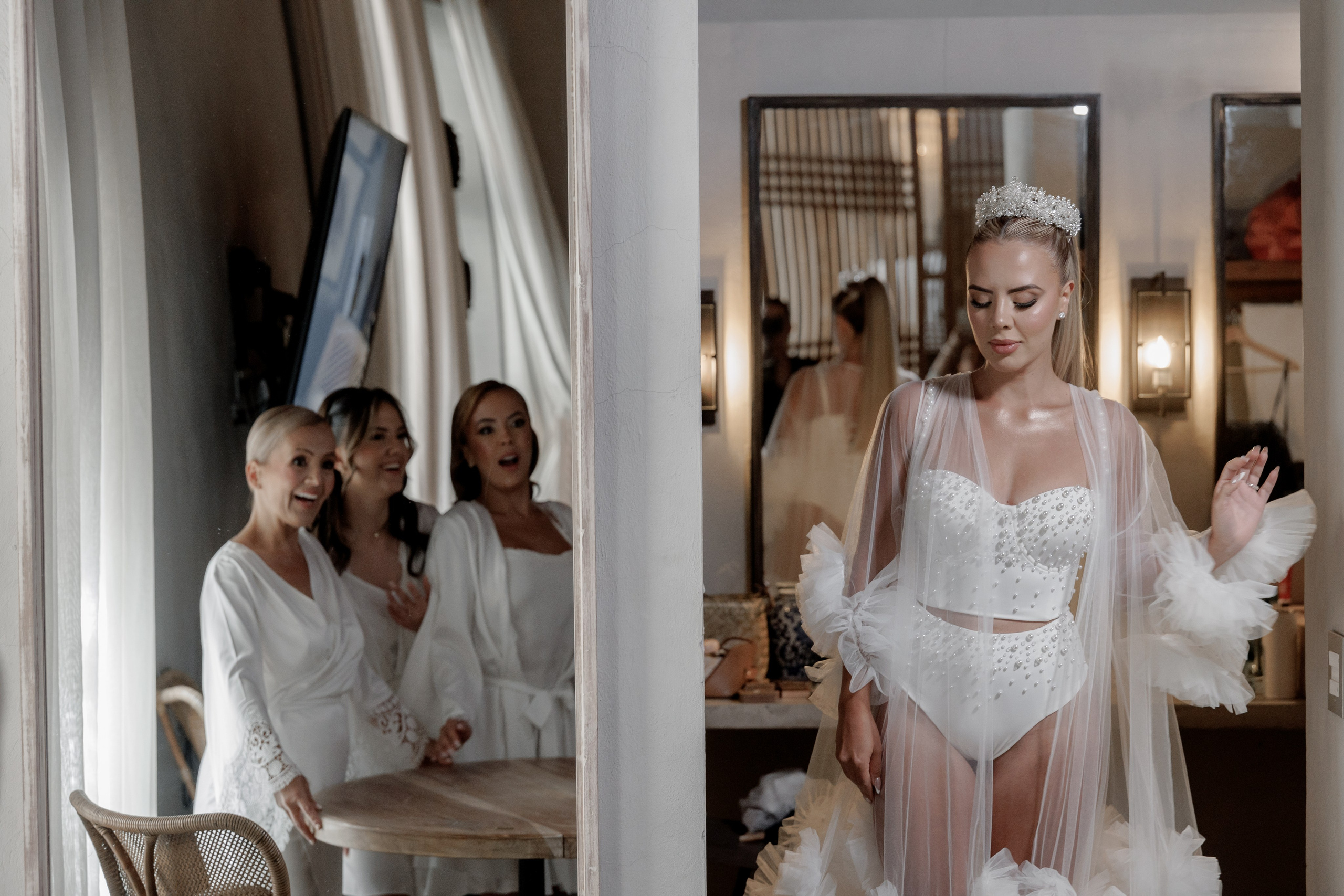 Daniela & Juan. UNTERCIO BODAS